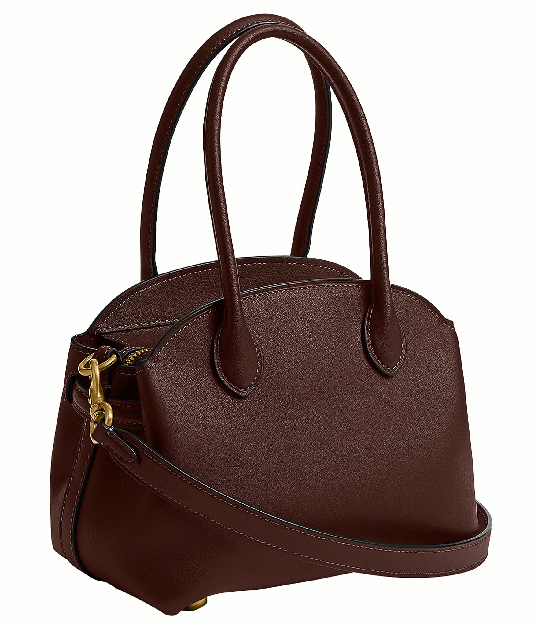 COACH Soft Empire 21 Carryall Bag