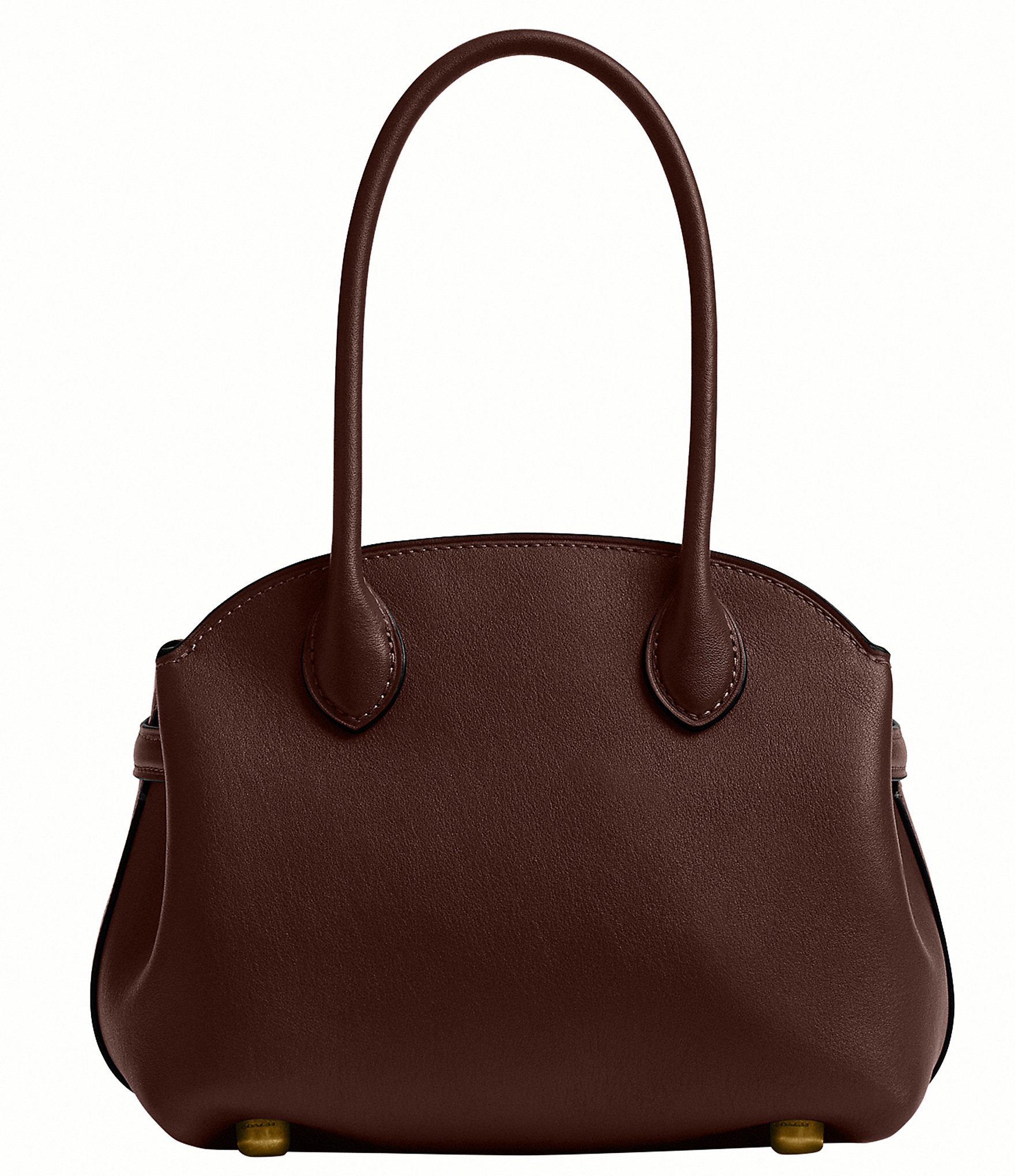 COACH Soft Empire 21 Carryall Bag