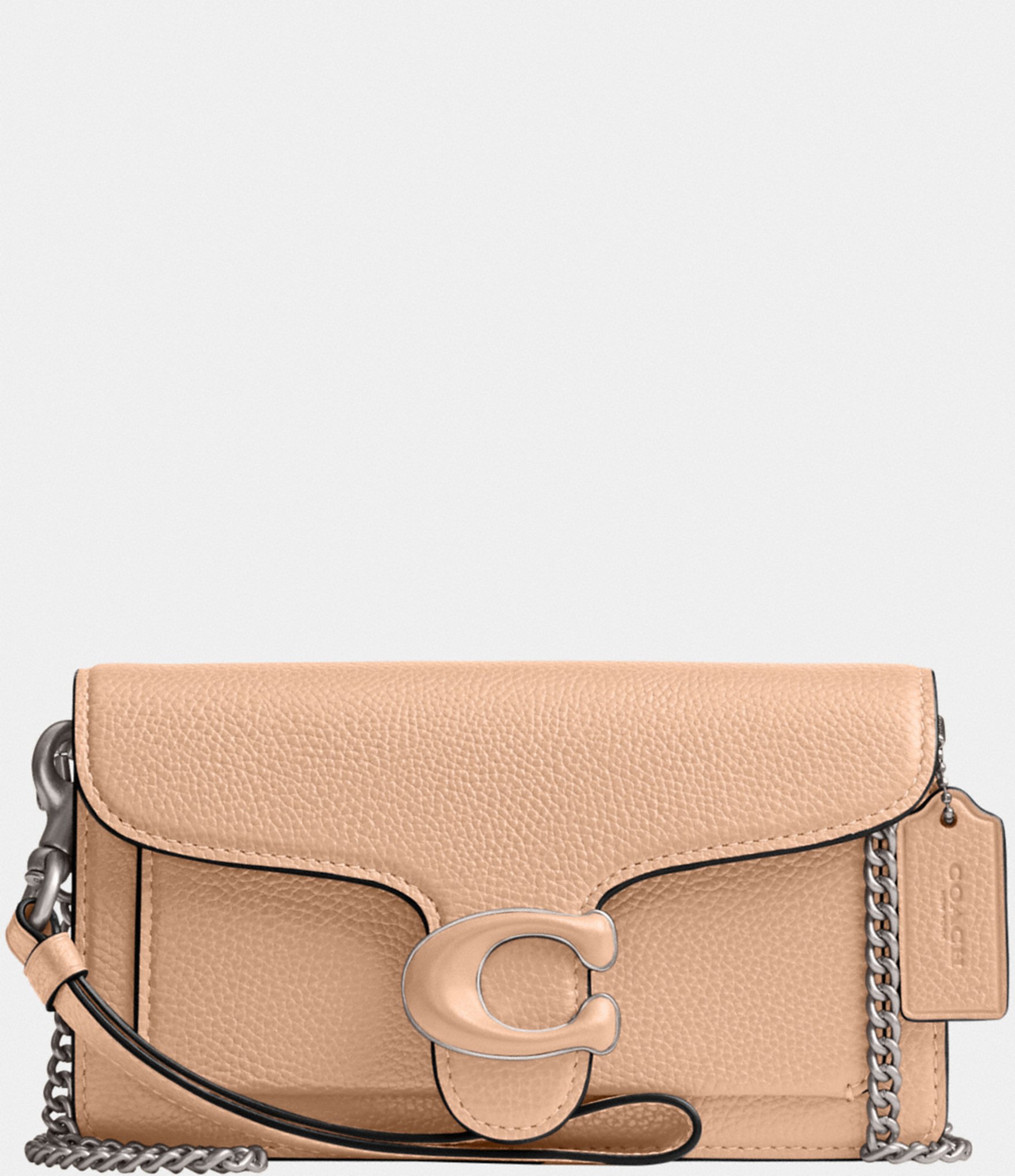 Dillards discount coach wristlet