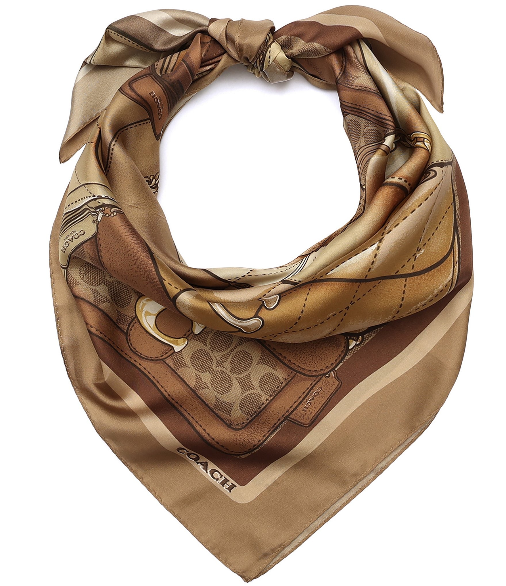 COACH: Women's Jewelry, Watches & Sunglasses | Dillard's