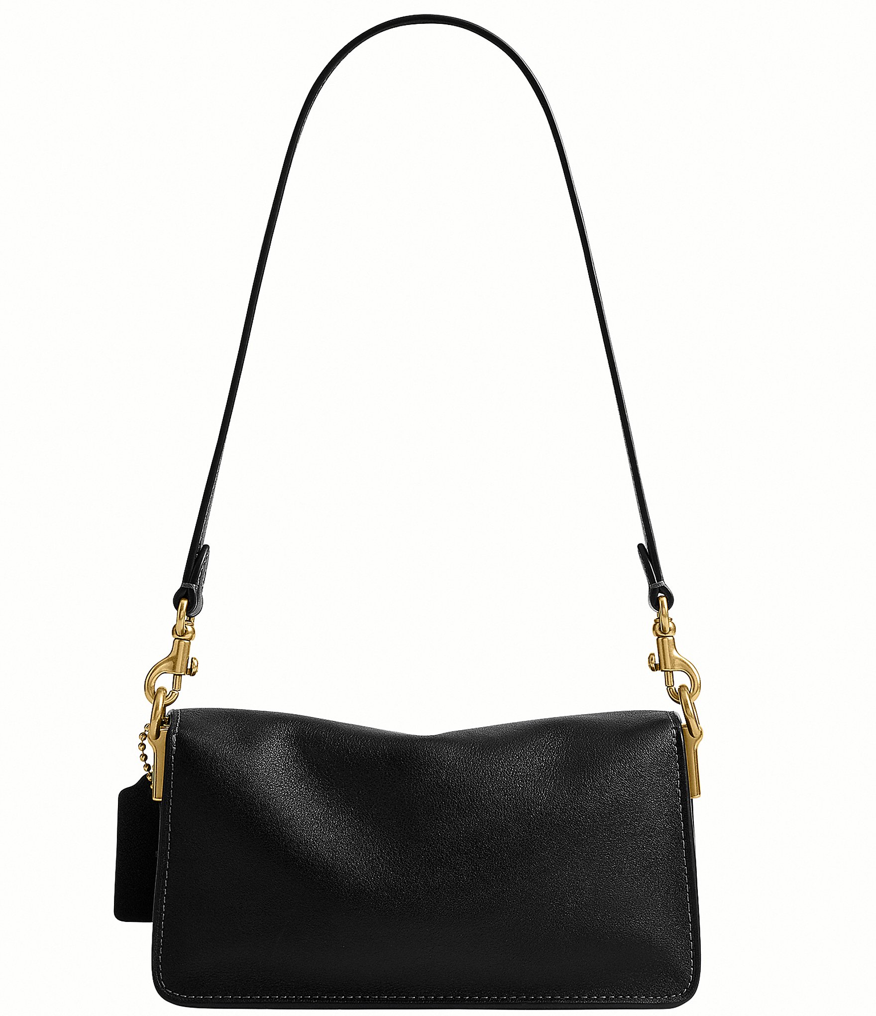 COACH Tabby 20 Soft Grain Shoulder Bag