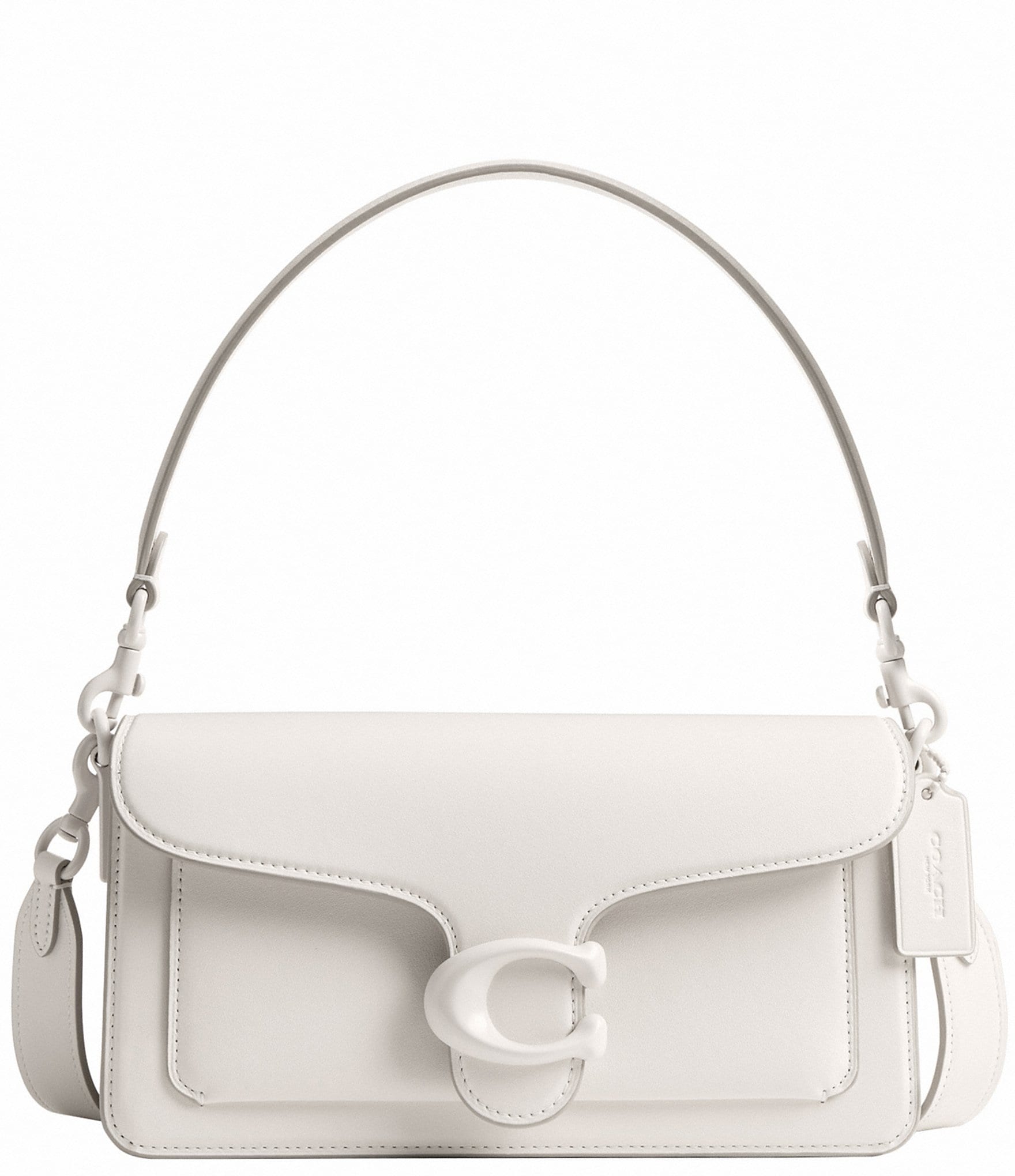 COACH Tabby 26 Shoulder Bag