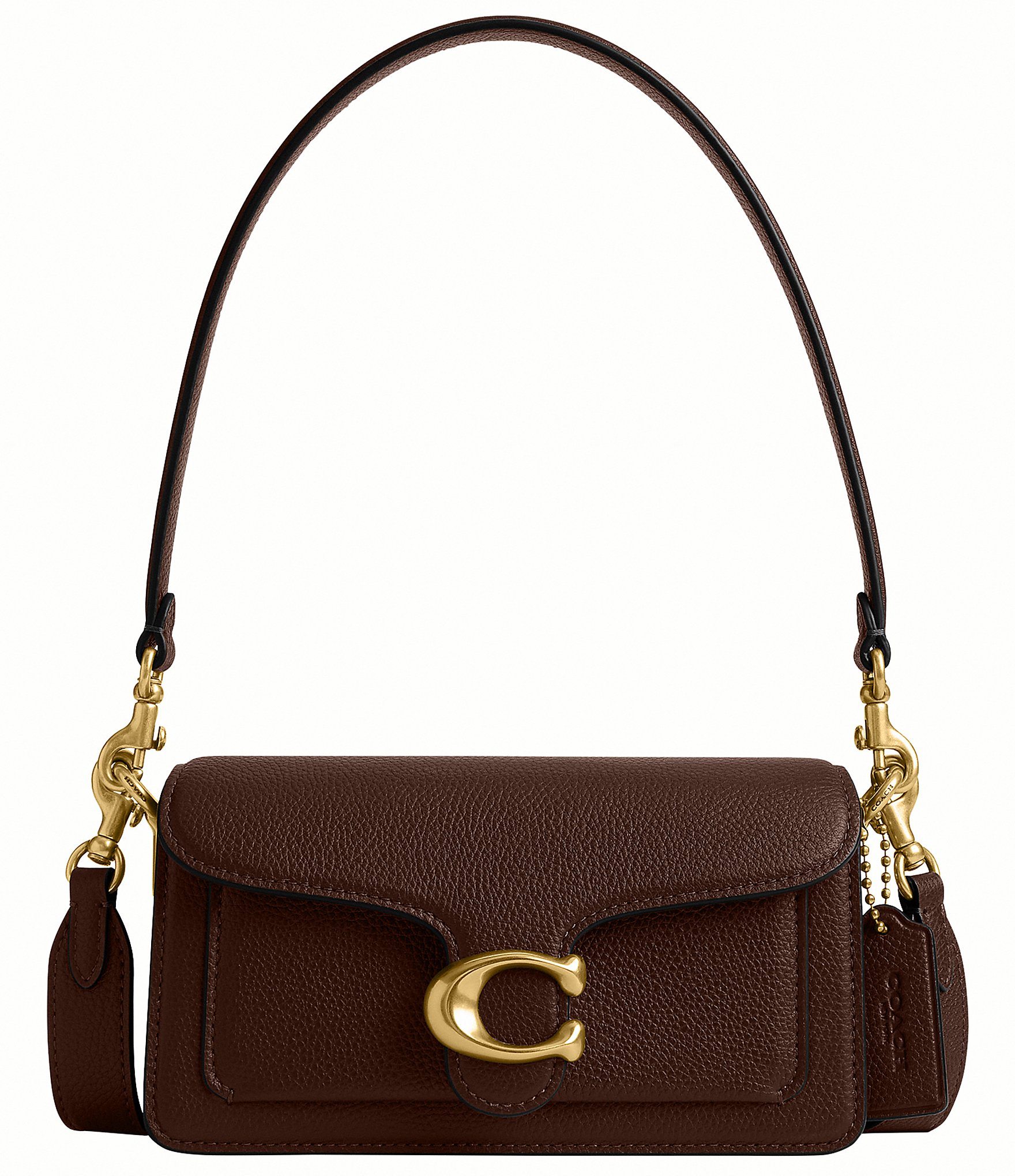 COACH Tabby Shoulder Bag 20
