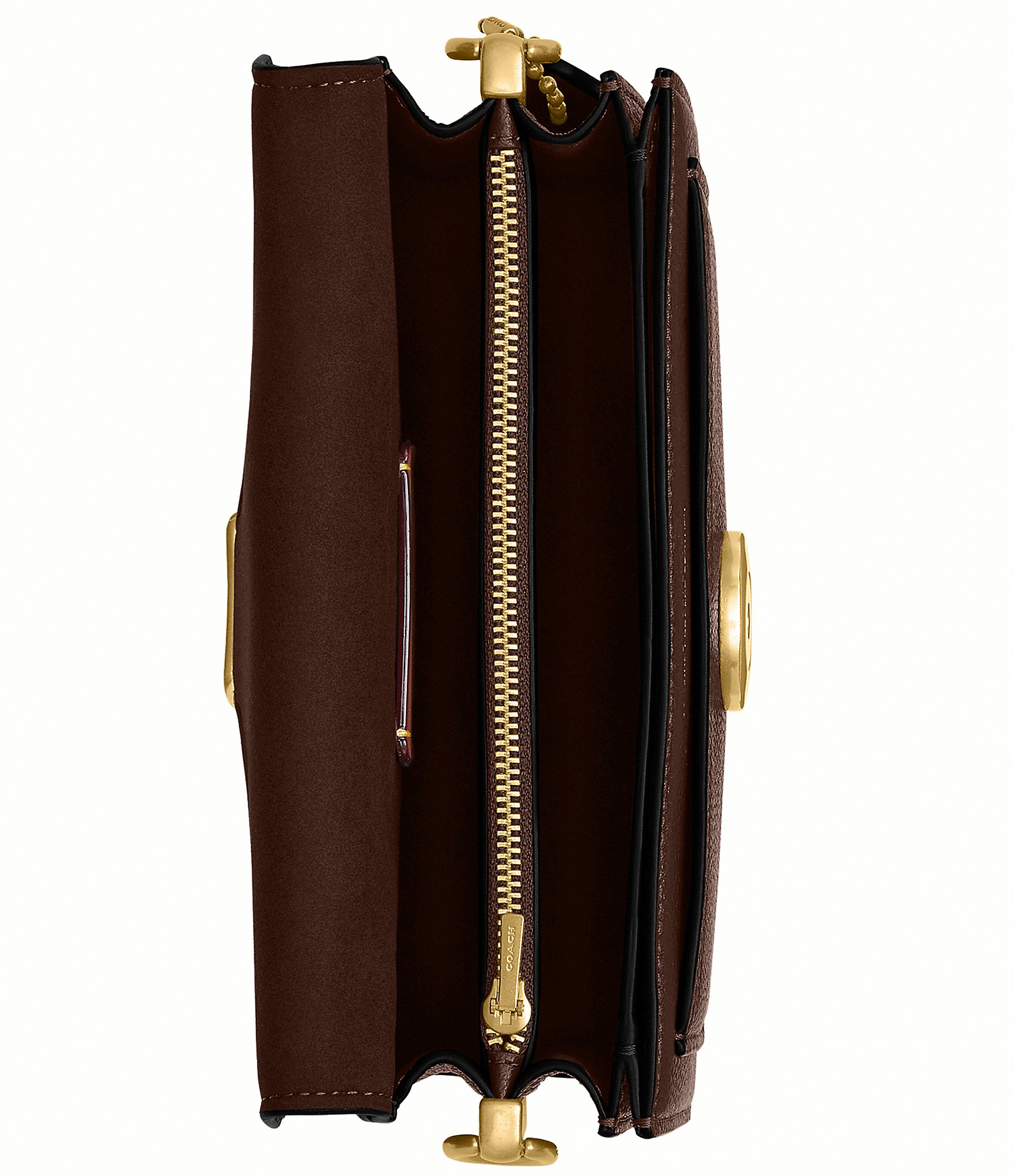 COACH Tabby Shoulder Bag 20