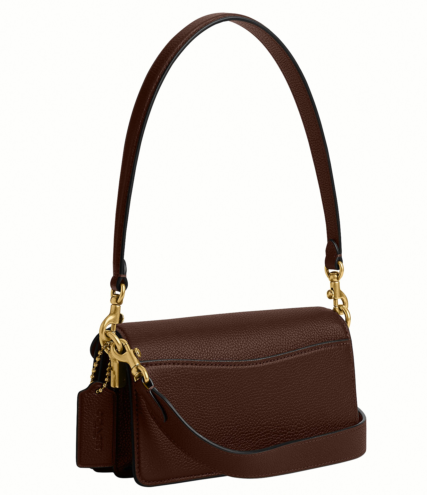 COACH Tabby Shoulder Bag 20