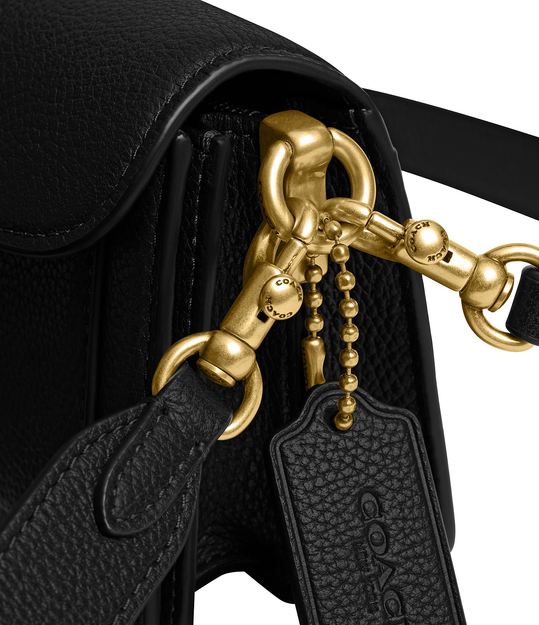 COACH Tabby Shoulder Bag 20