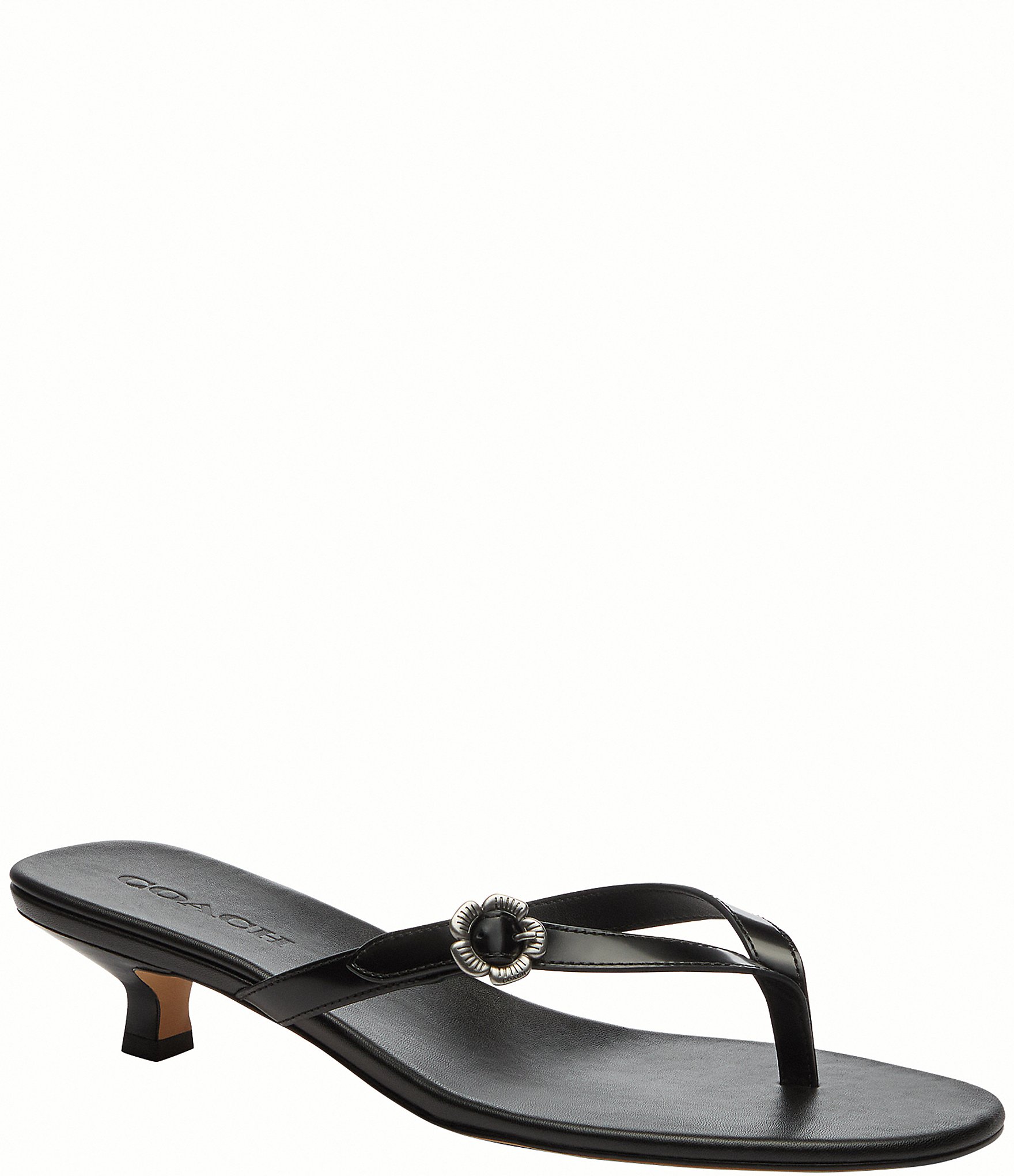COACH: Women's Heels & Pumps | Dillard's