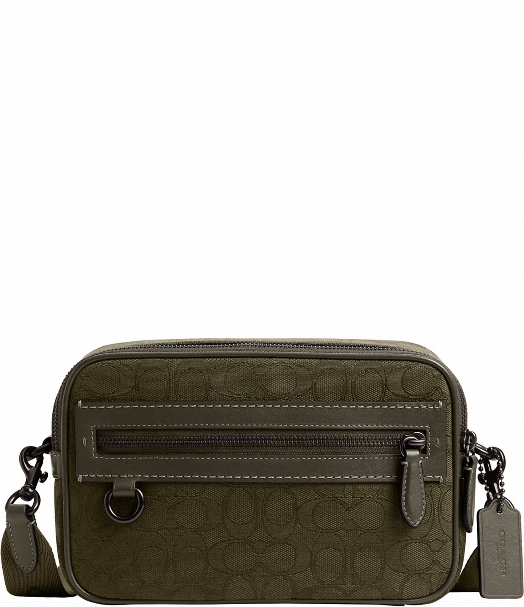 COACH Theo Camera Bag
