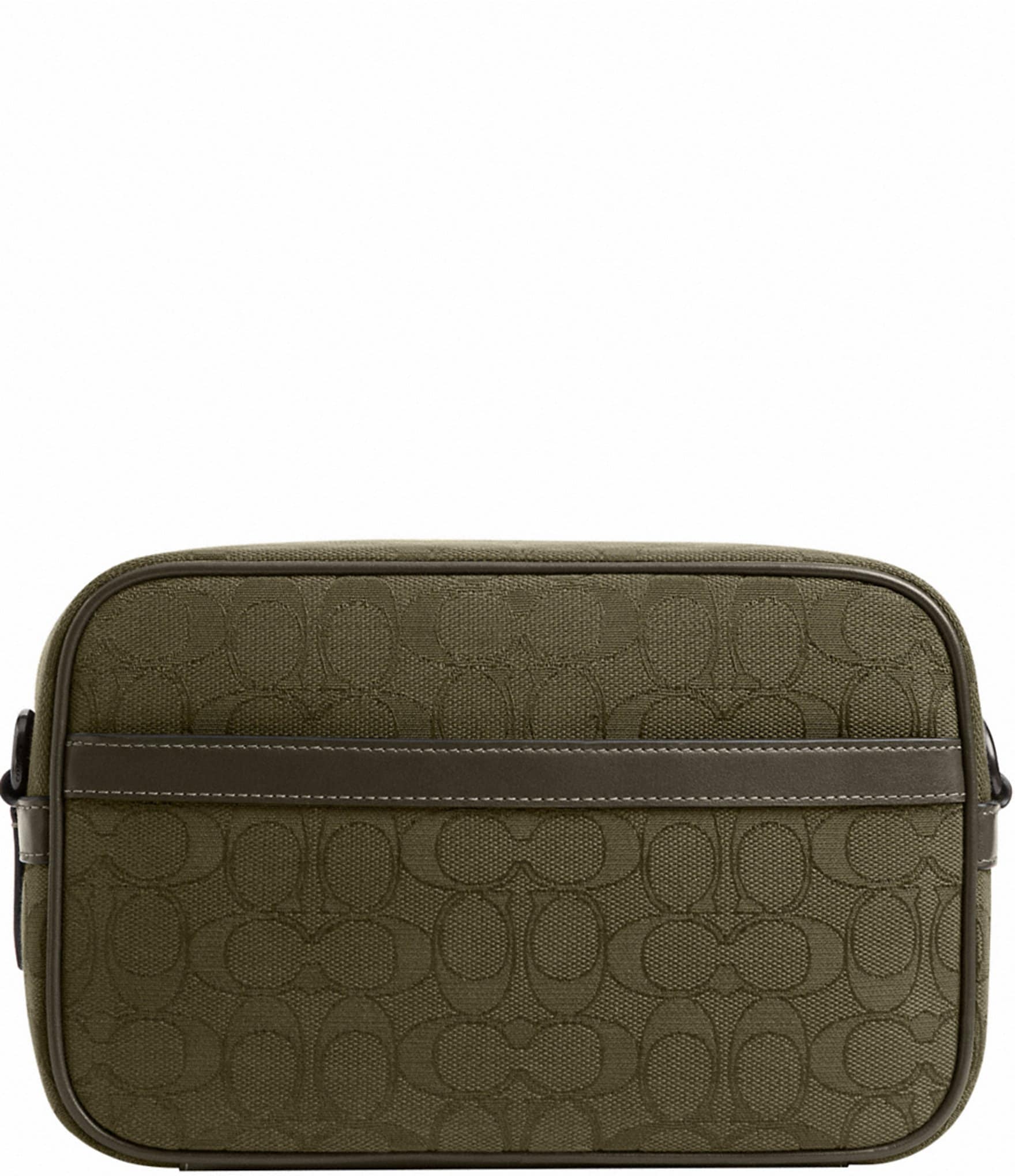 COACH Theo Camera Bag