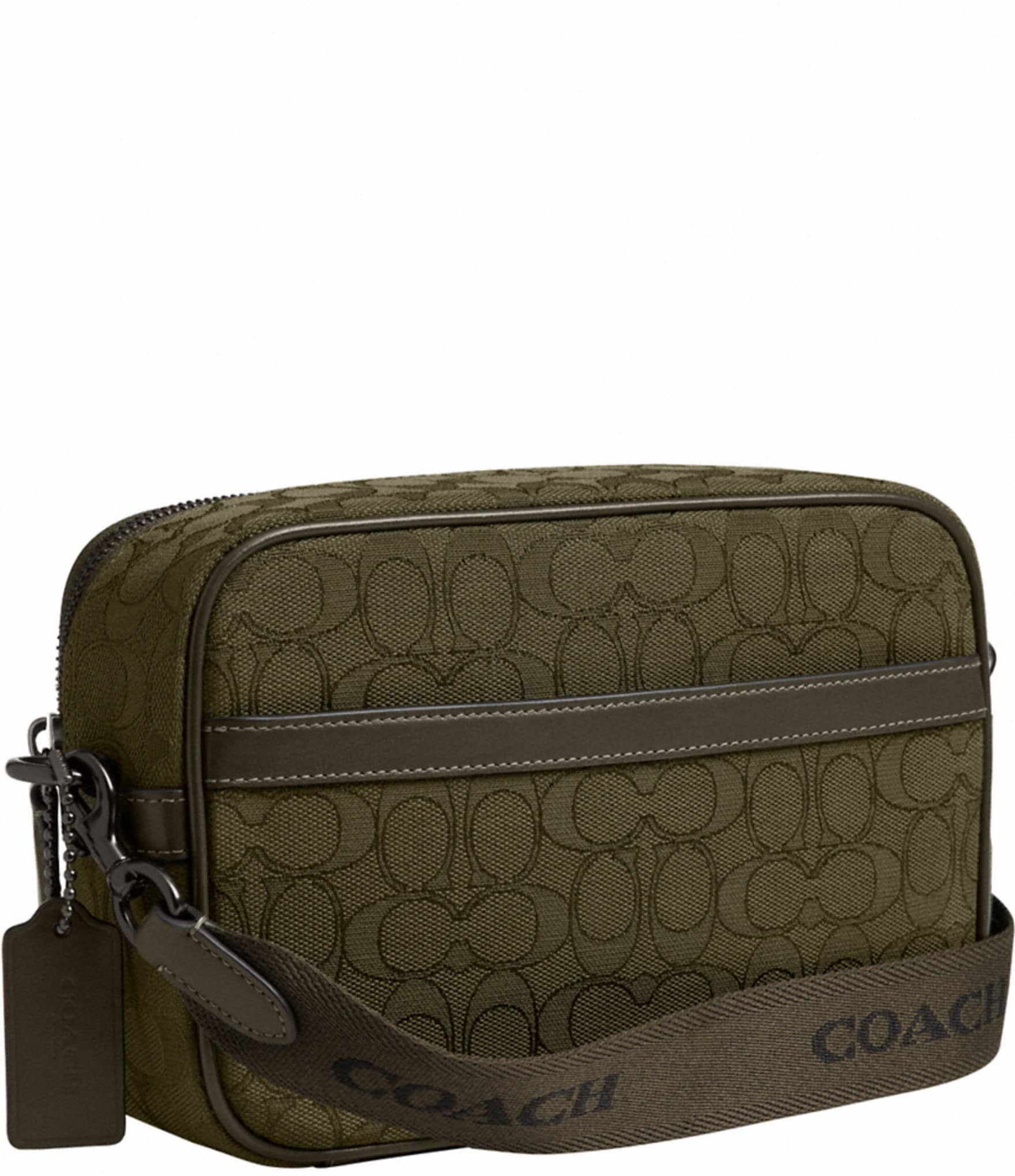 COACH Theo Camera Bag
