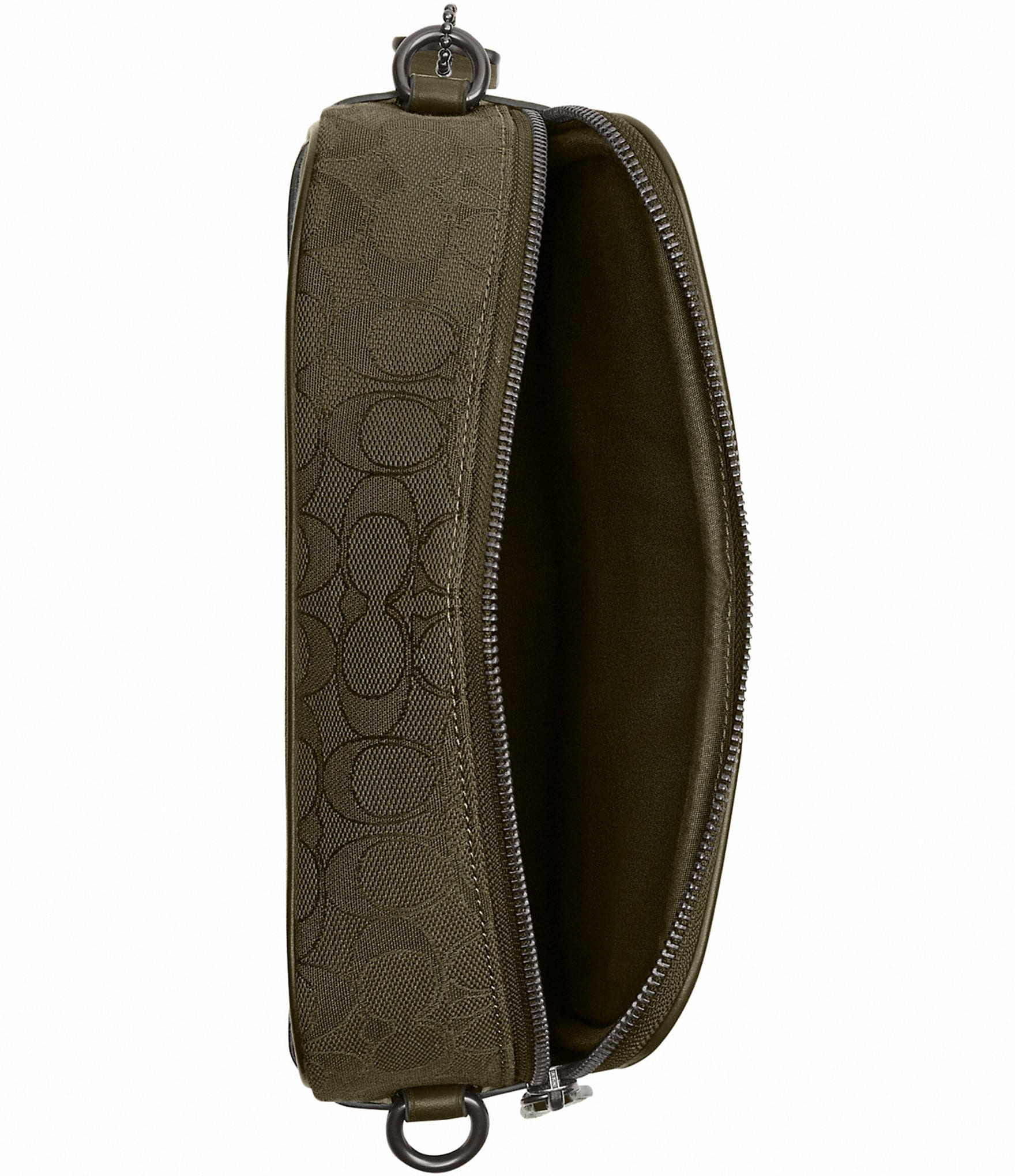 COACH Theo Camera Bag