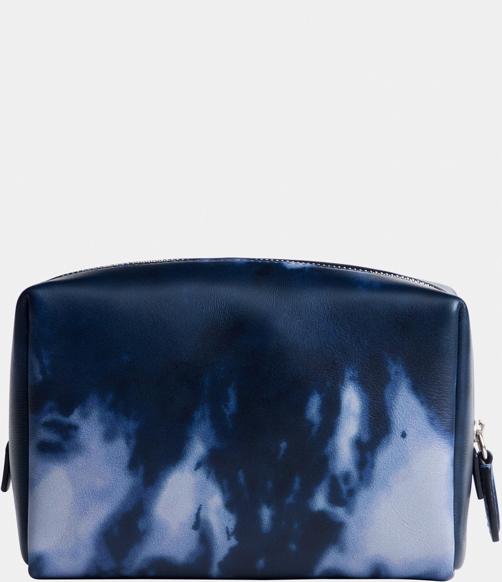 COACH Tie Dye Essential Cosmetic Pouch