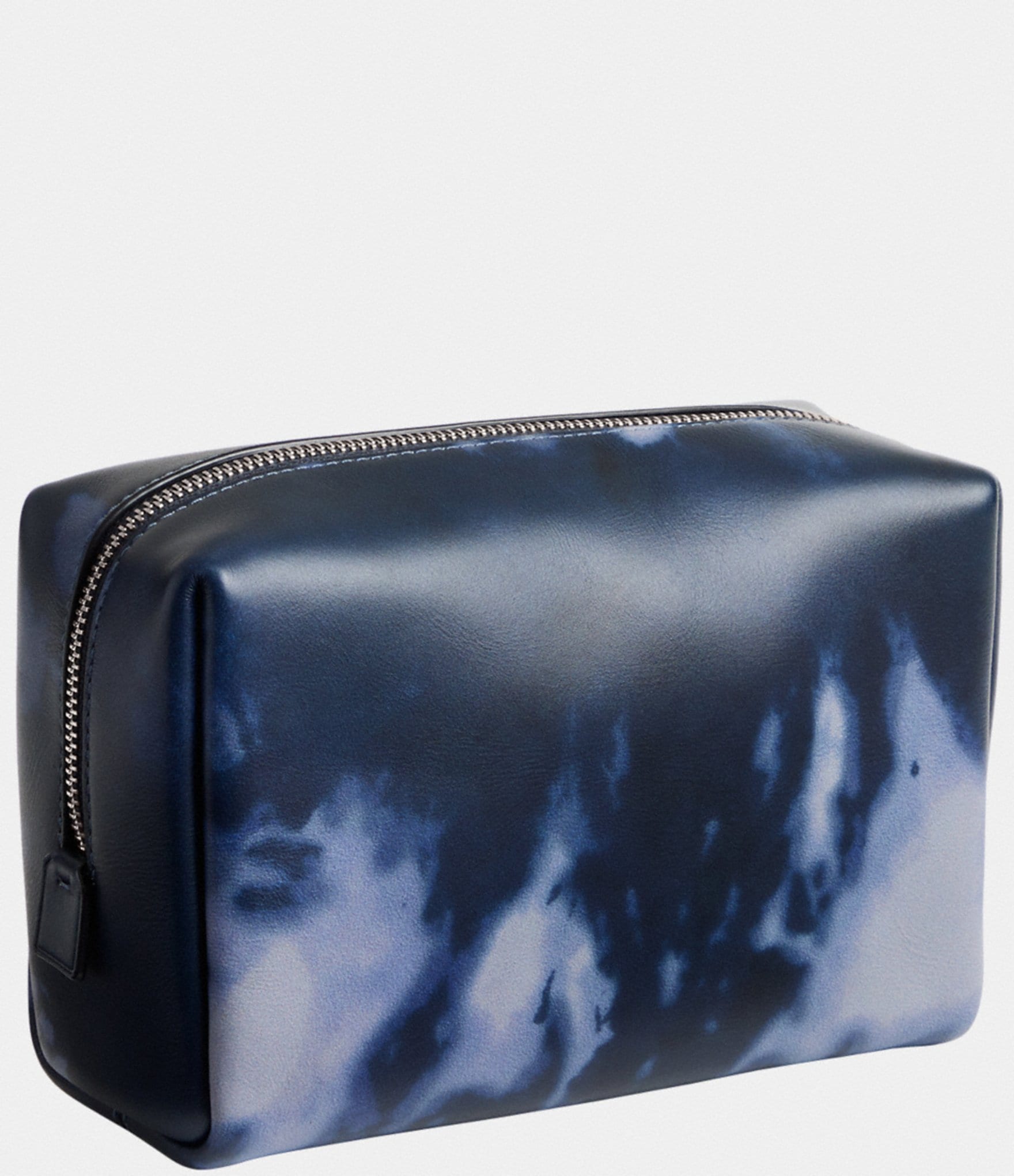 COACH Tie Dye Essential Cosmetic Pouch