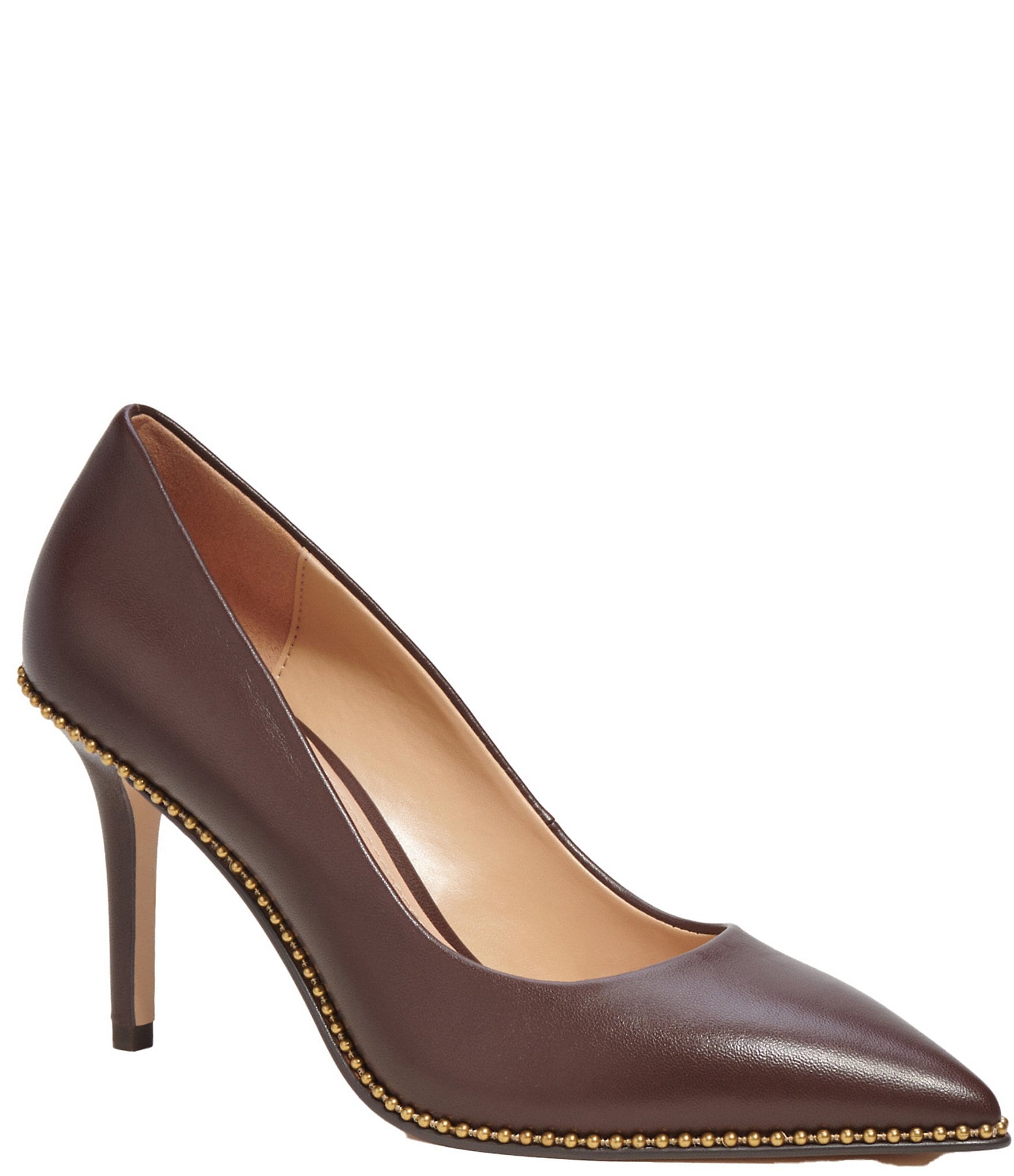 Brown Women's Heels | Dillard's