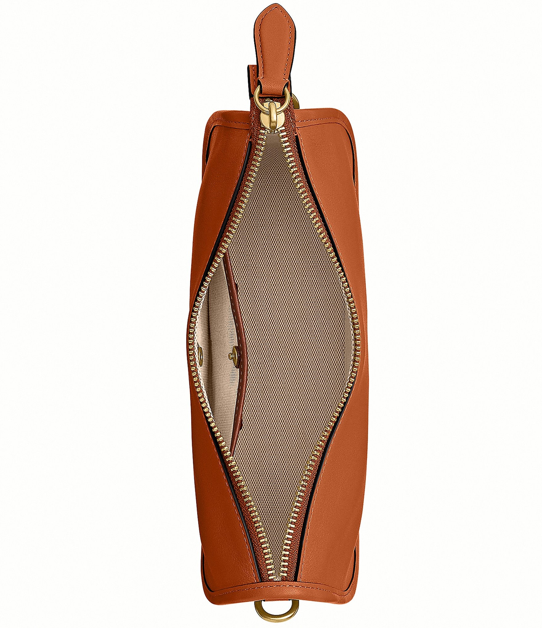 COACH Waverly Shoulder Bag