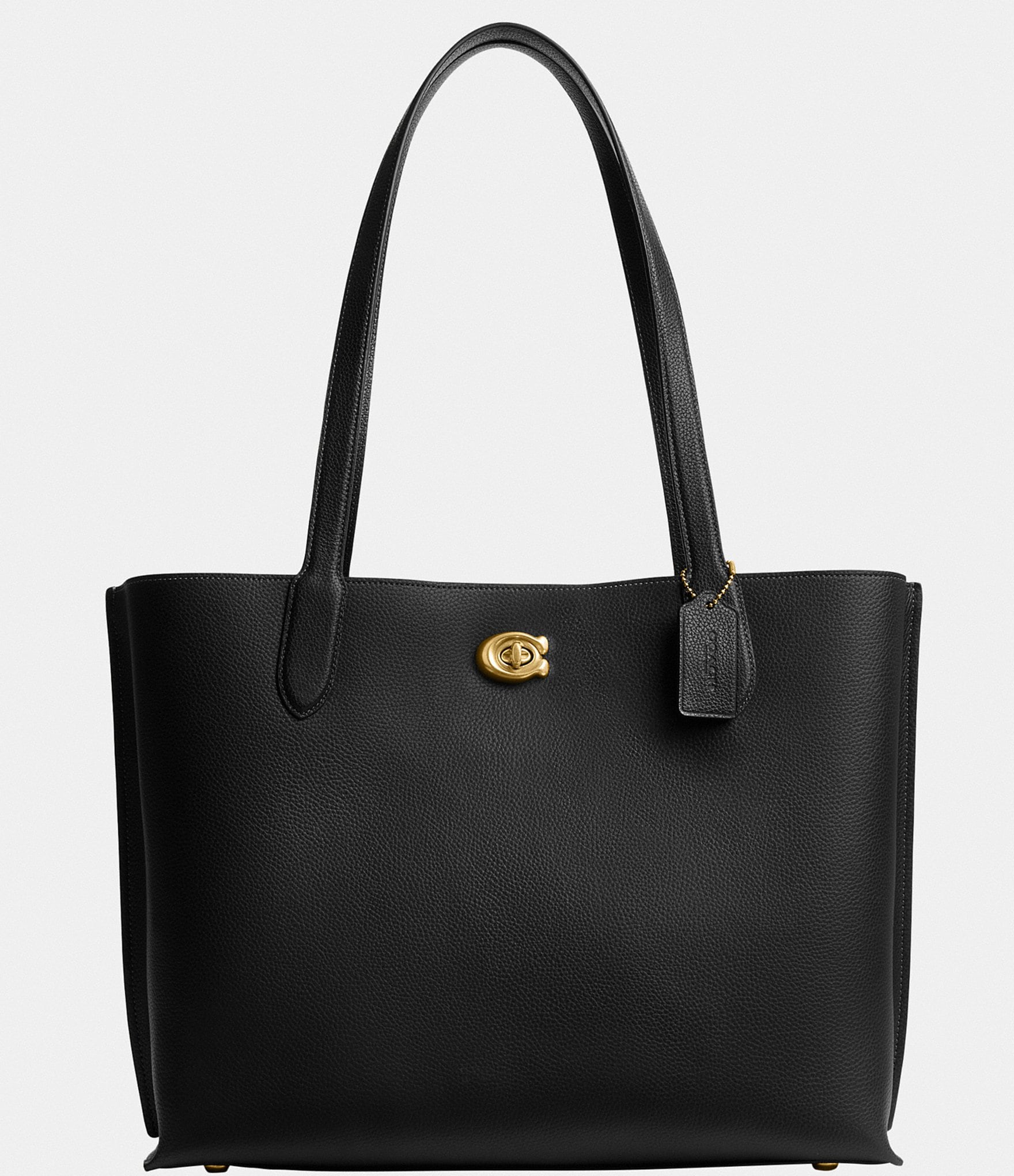 COACH Willow 38 Tote Bag | Dillard's