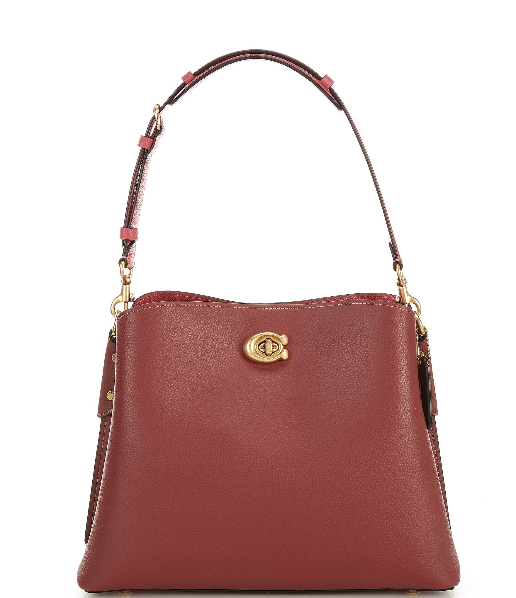 Red Coach Bags: Shop up to −73%