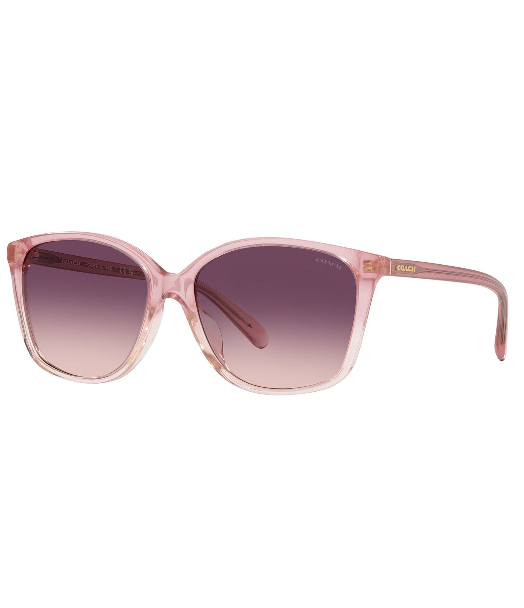 Coach Women's Accessories - Pink