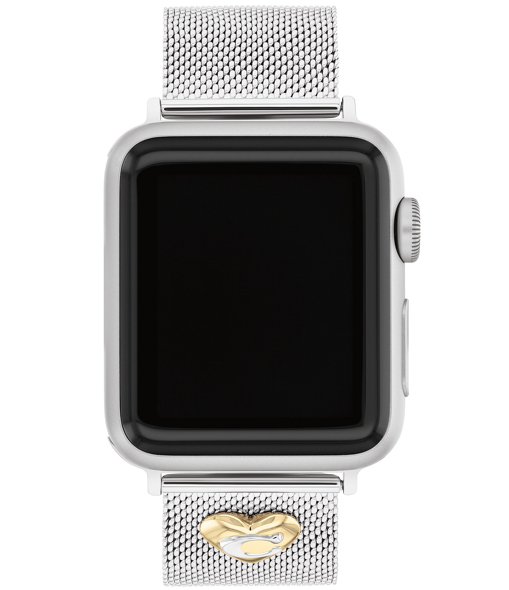 Nike coach best sale on apple watch