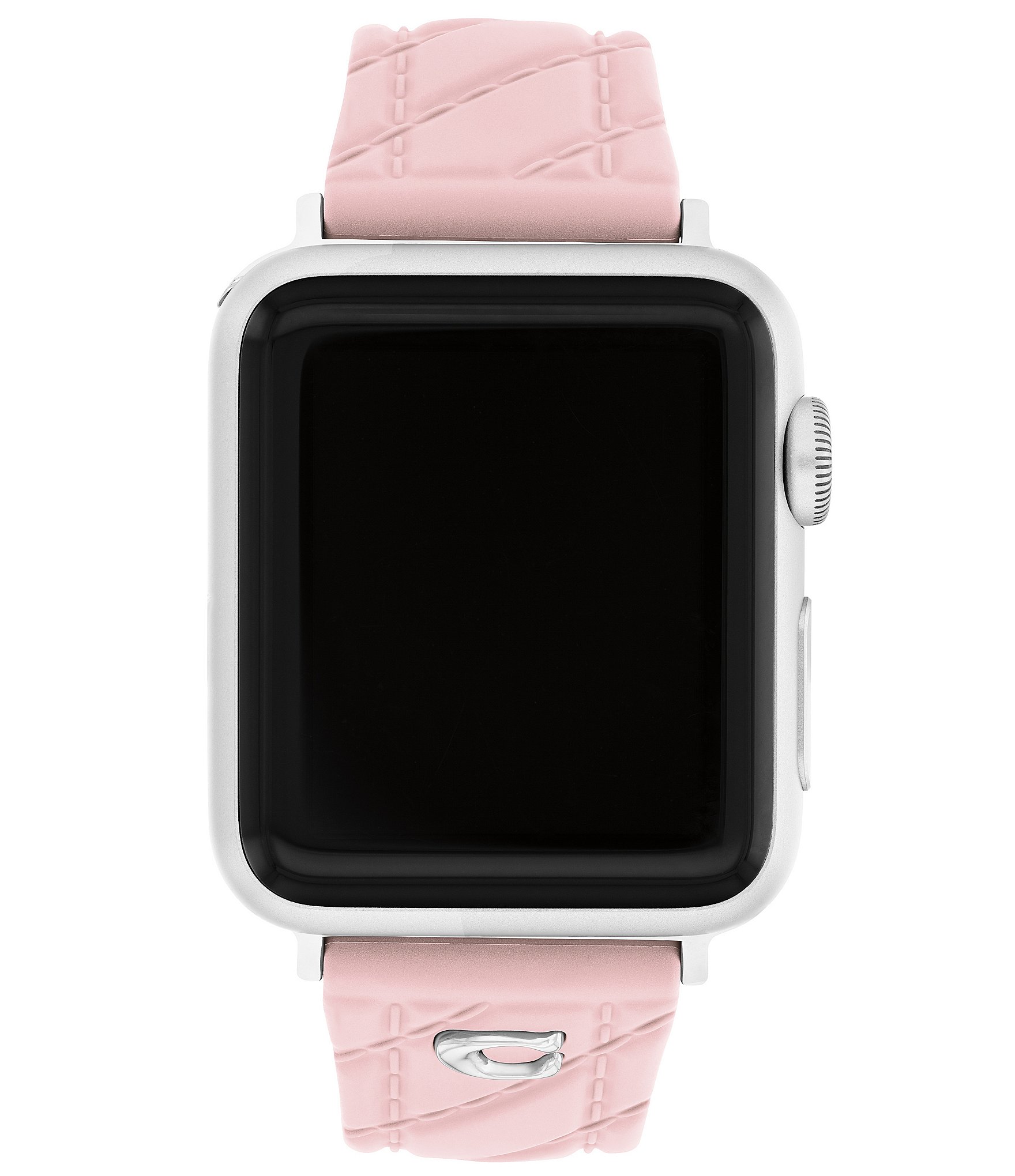 EUC Aunthentic Amanda Pink Coach Watch COACH Watches | Dillard main image 2