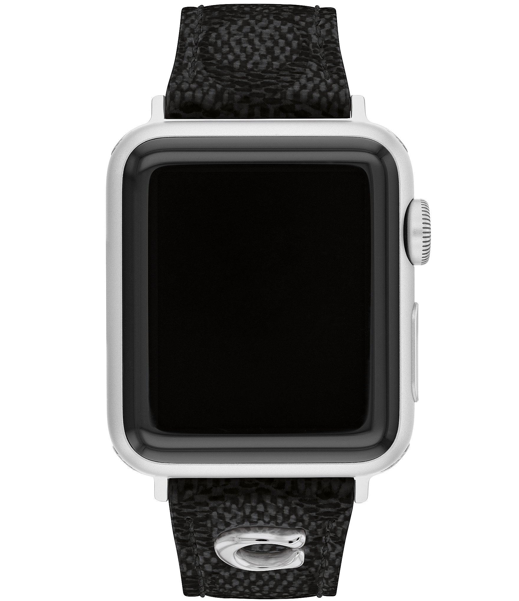 【関税なし】本物保証*COACH APPLEWATCH ストラップ 38MM/40MM 公式】COACH – コーチ | APPLE WATCH® ストラップ・38MM/40MM/41MM