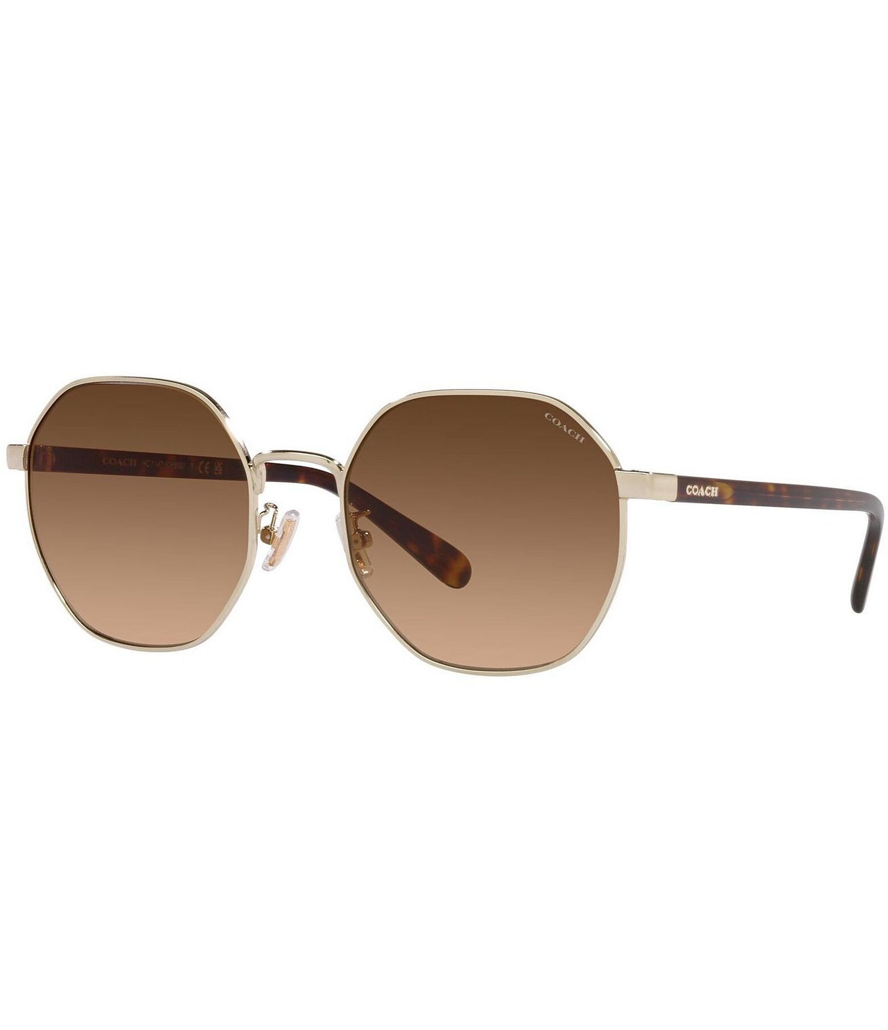 women's coach: Women's Sunglasses