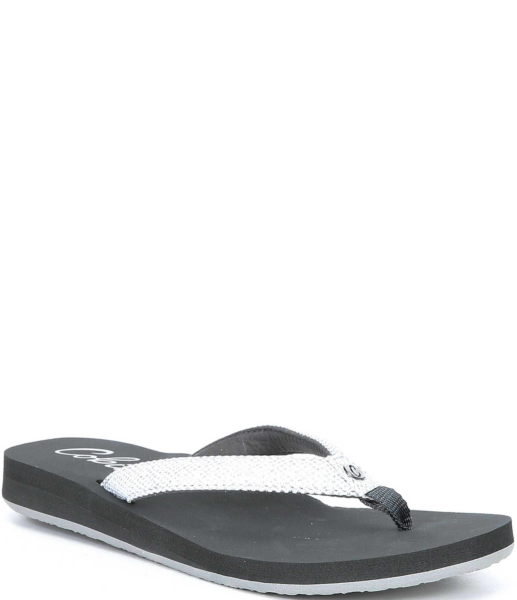 Skinny Bounce™ Womens Flip Flops