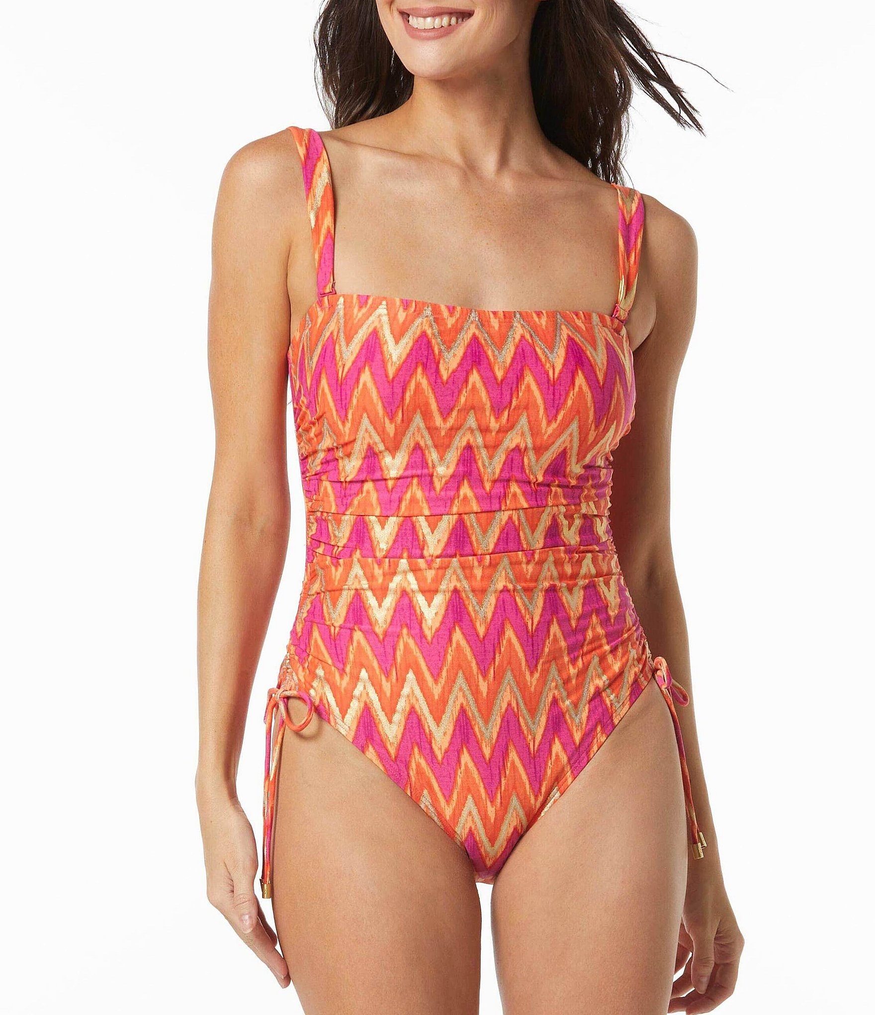 Coco Contours Swimwear Collections