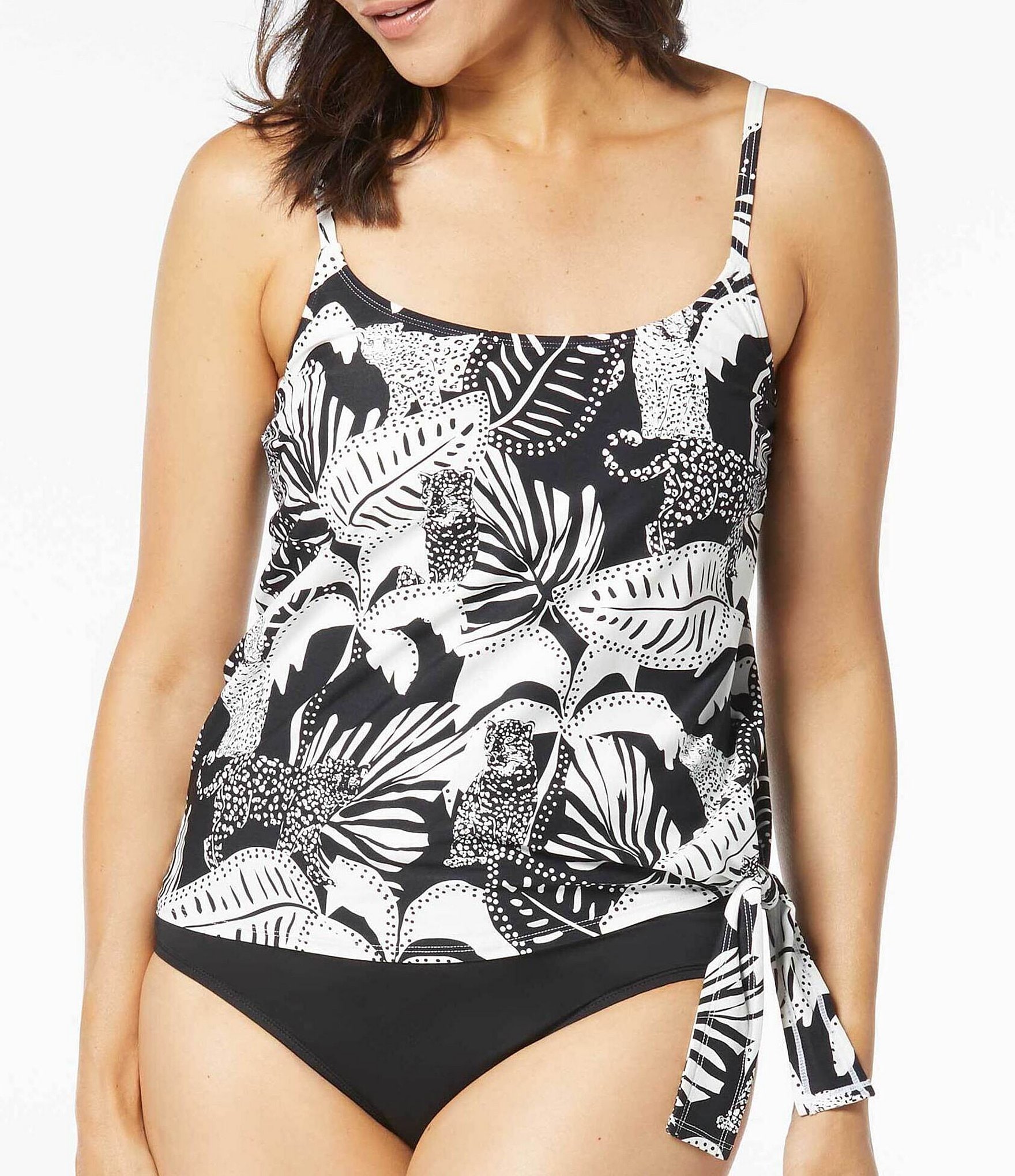 Coco reef swimwear dillards online