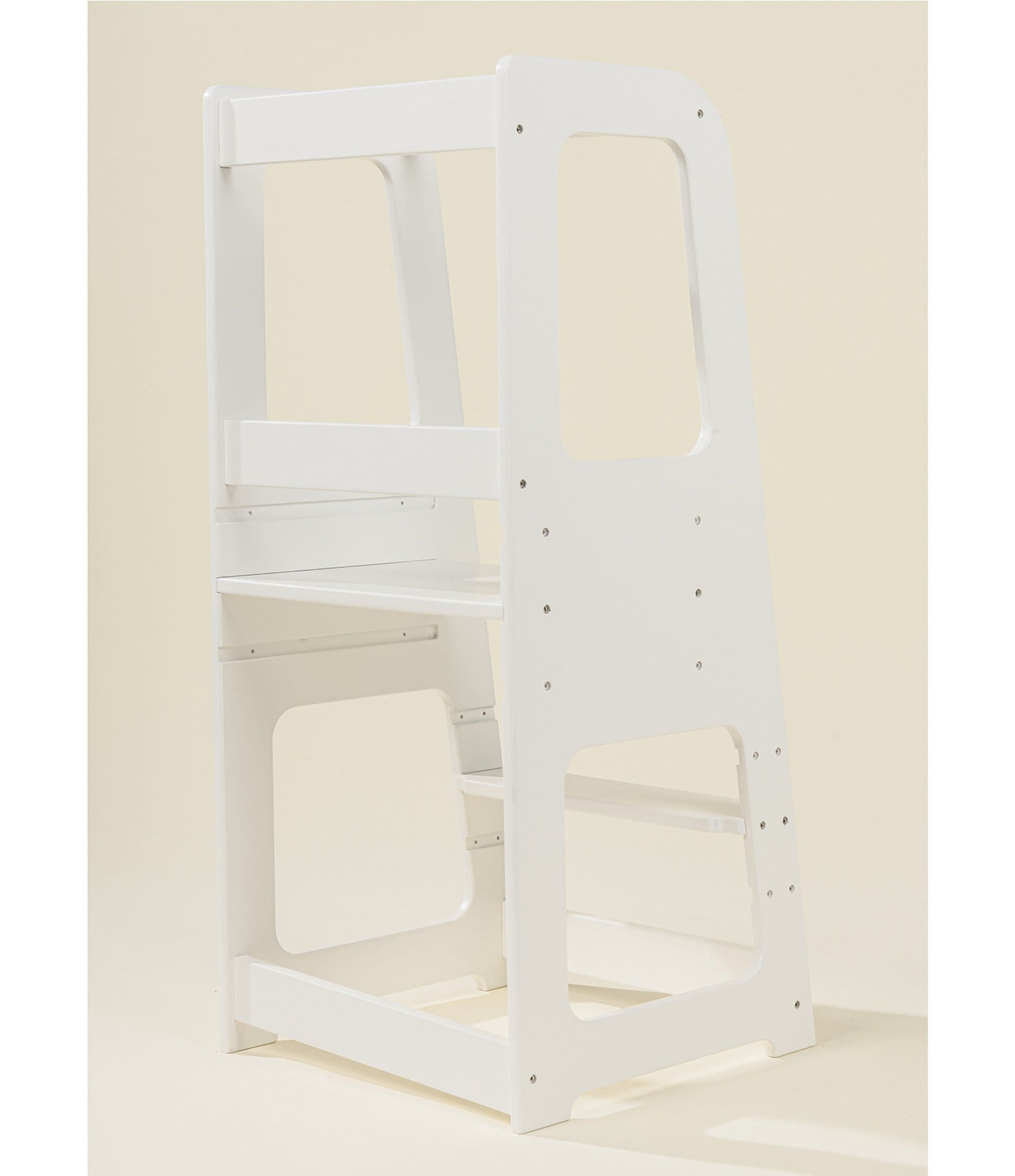 Coco Village Educational Tower Step Stool Ladder