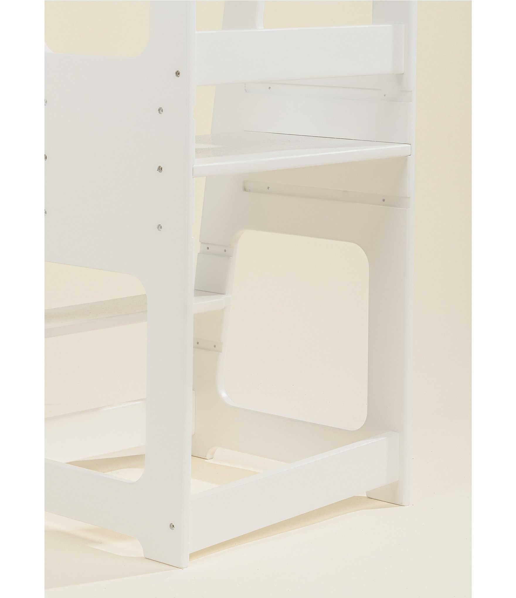 Coco Village Educational Tower Step Stool Ladder