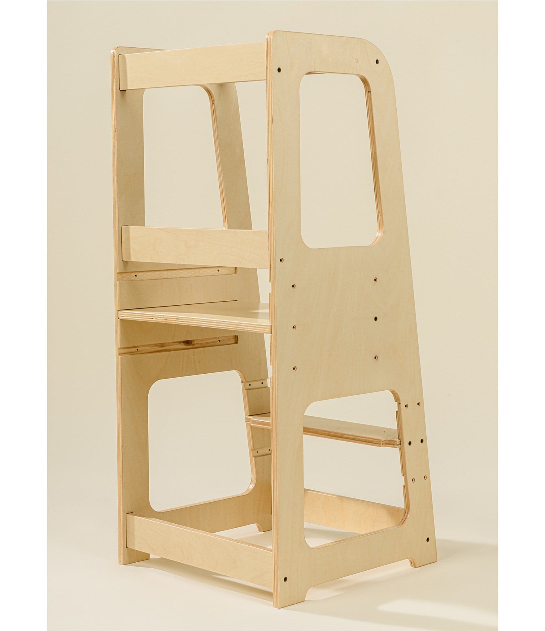 Coco Village Educational Tower Step Stool Ladder