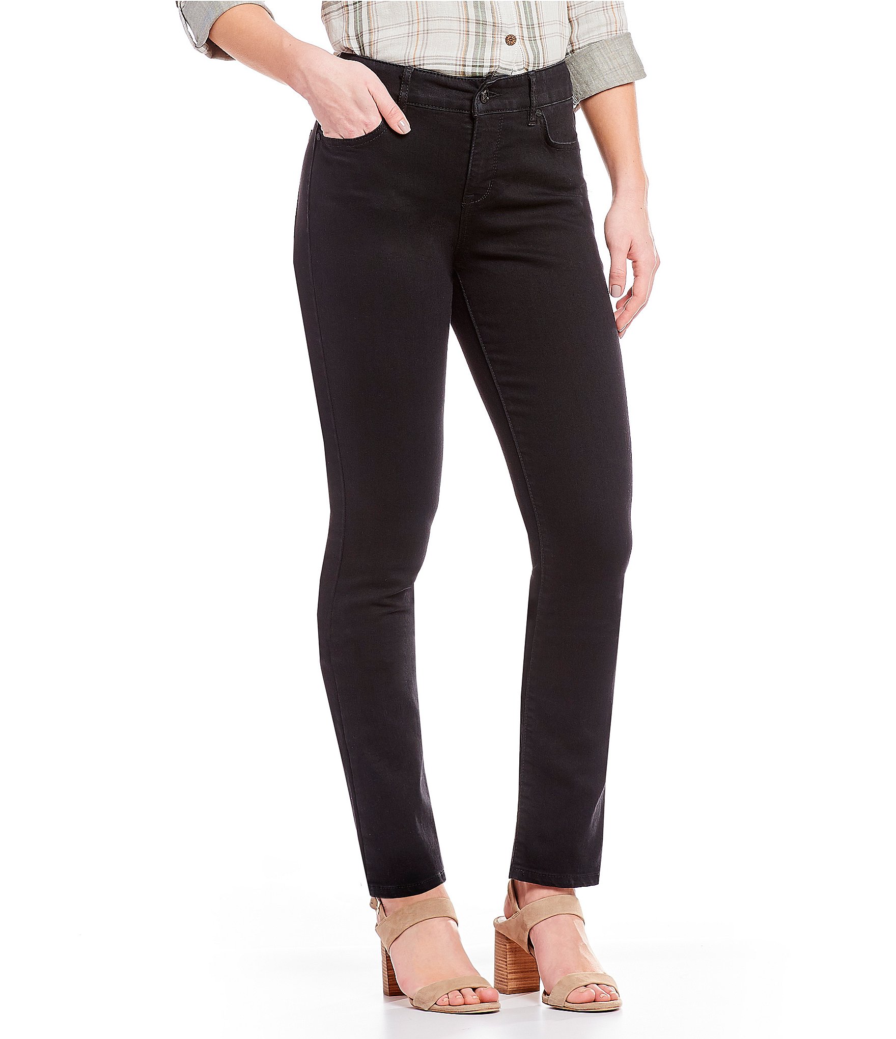 Heidi dam sneakers XA001 - Dark Blue Jeans main image 1