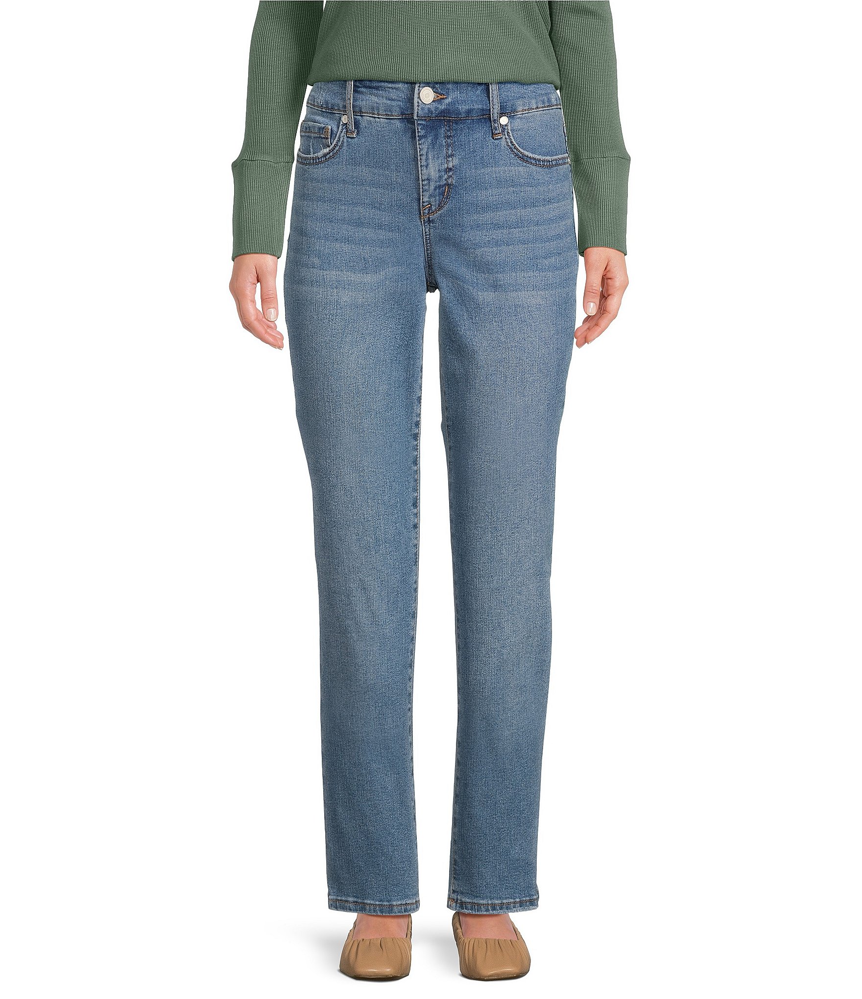 【COLOR iN ID】Log Zipper Pocket Denim COLOR iN ID】Log Zipper Pocket Denim (COLOR iN ID/デニム