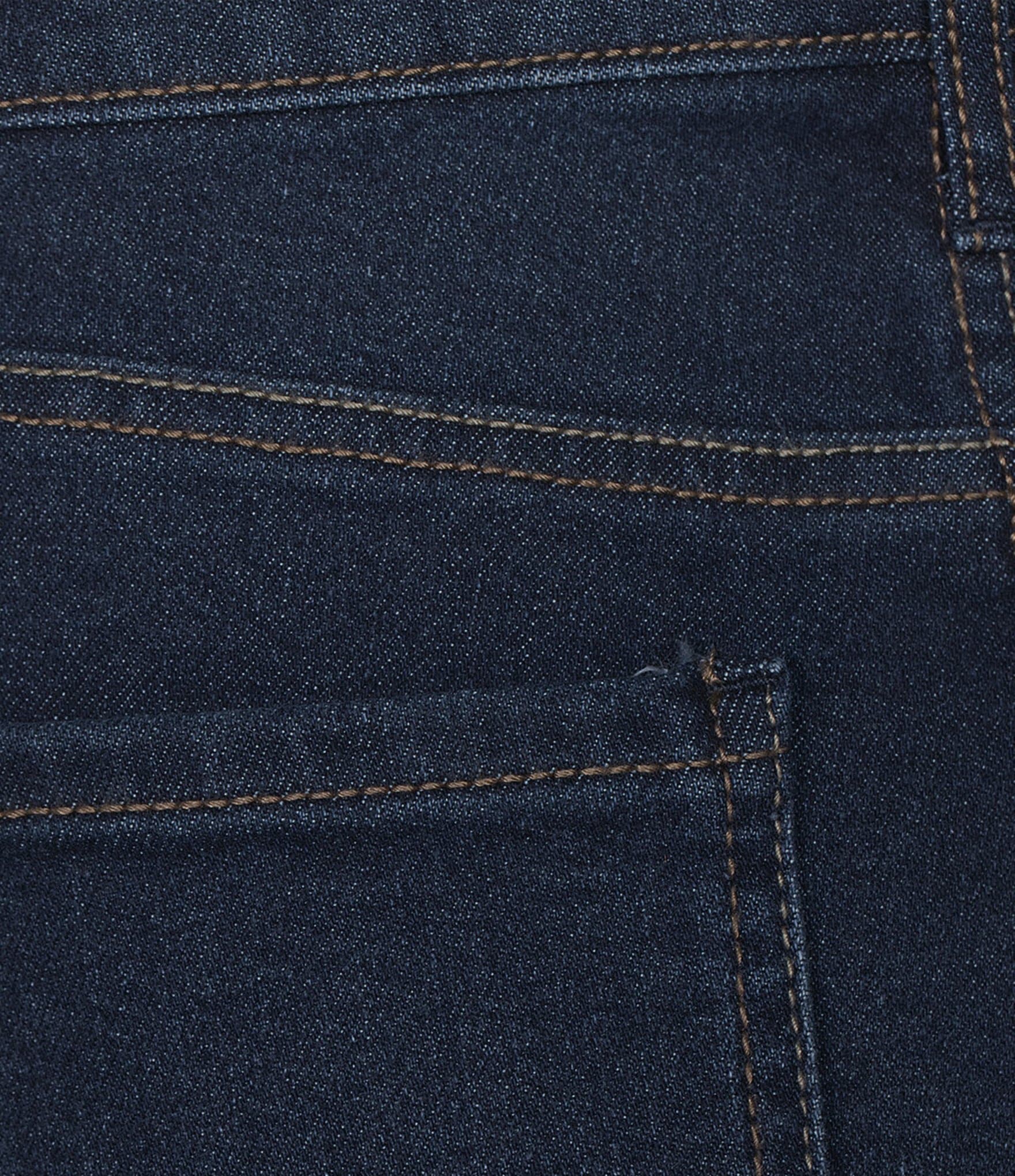 Code Bleu Petite Size Chelsea Stretch Boot Cut Denim Jeans