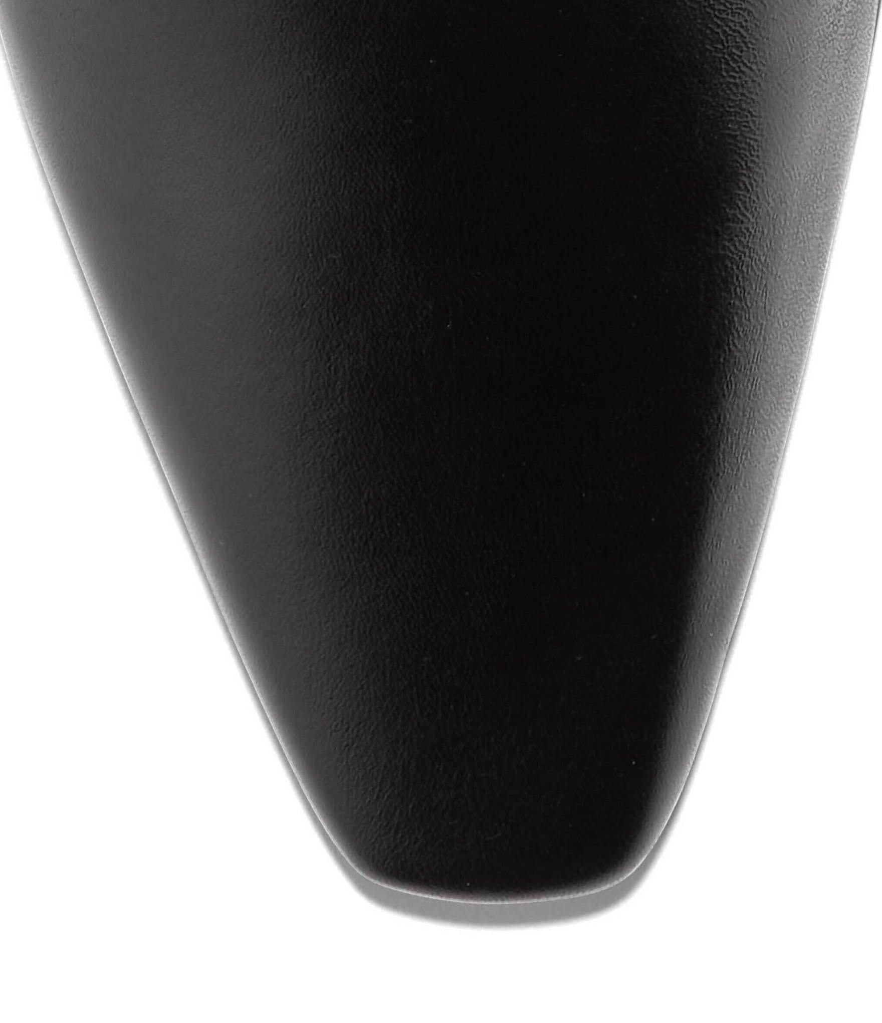 Cole Haan Blanche Snip Toe Buckle Booties