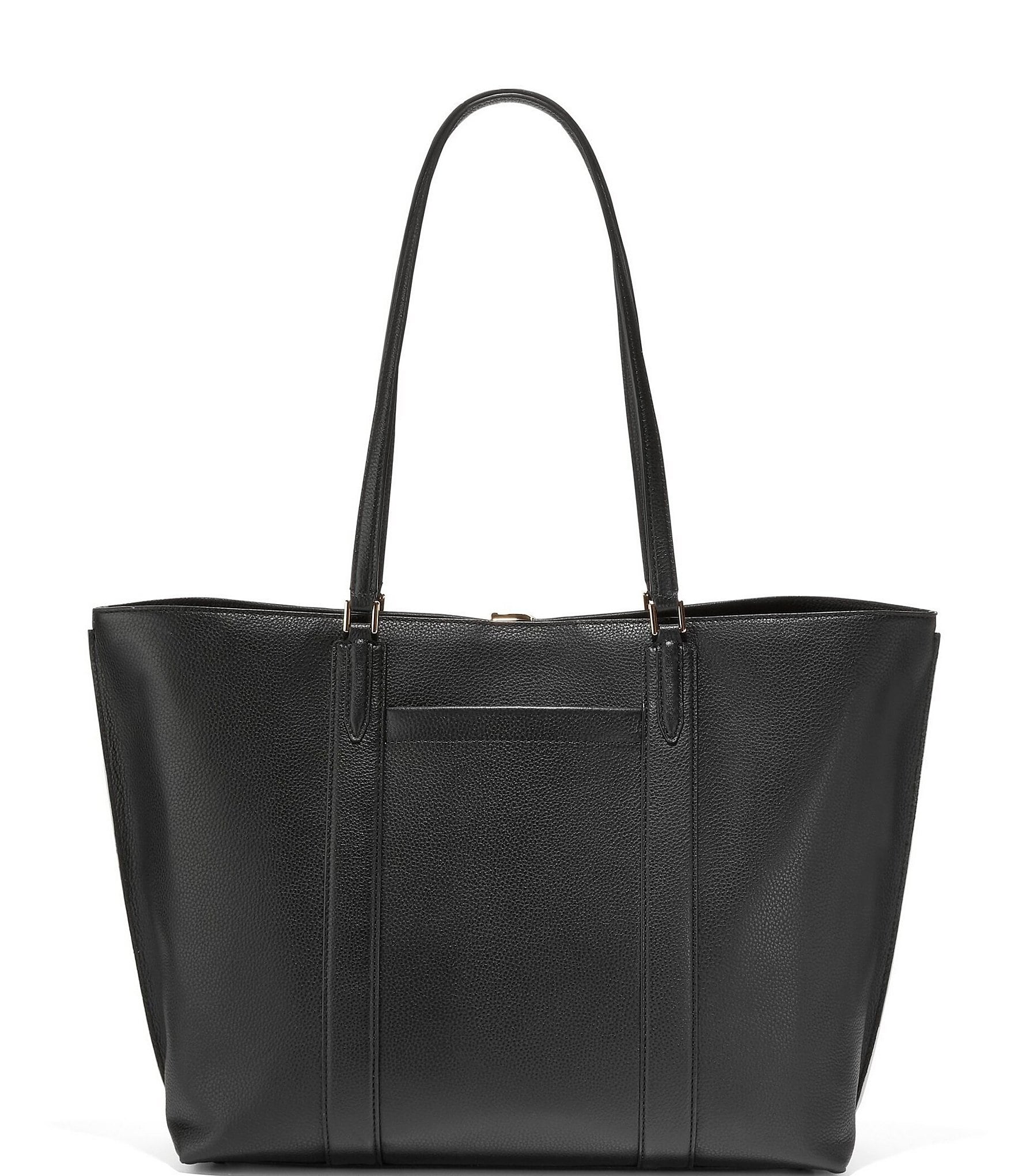 Cole Haan Essential Leather Tote Bag