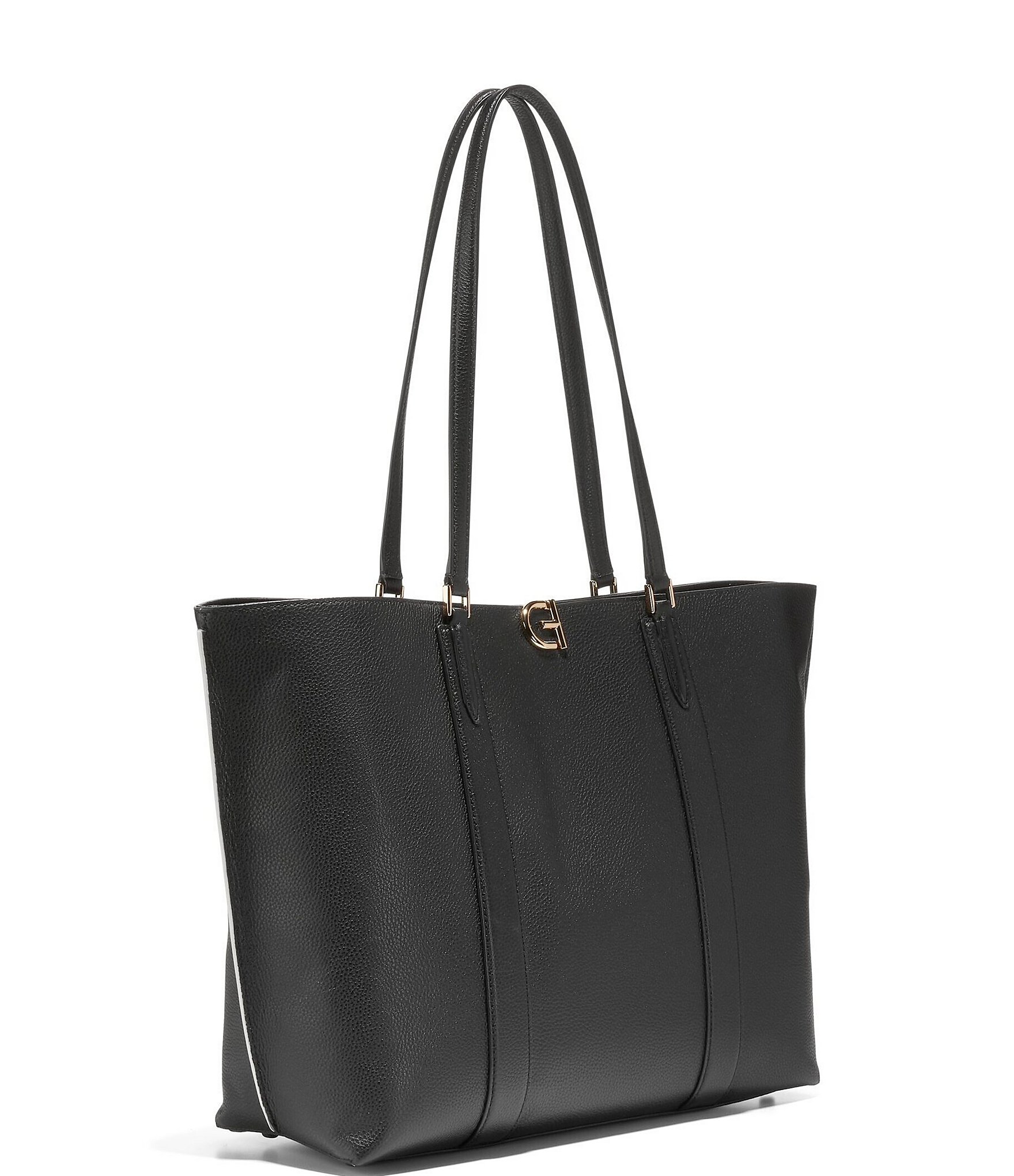 Cole Haan Essential Leather Tote Bag Brazos Mall