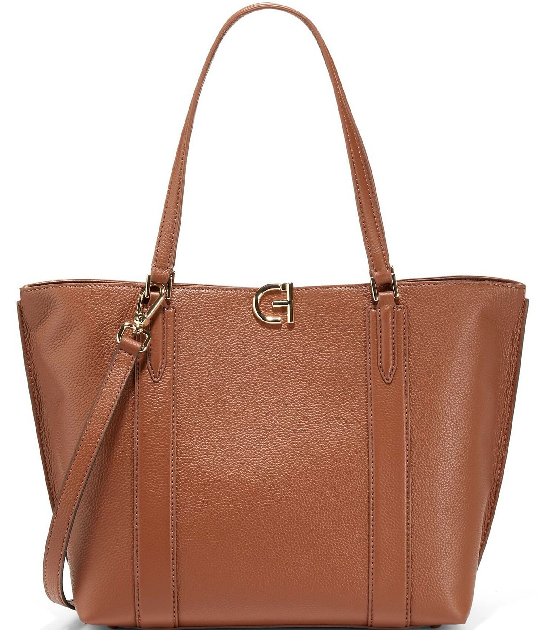 Cole Haan Essential Small Tote Bag | Dillard's