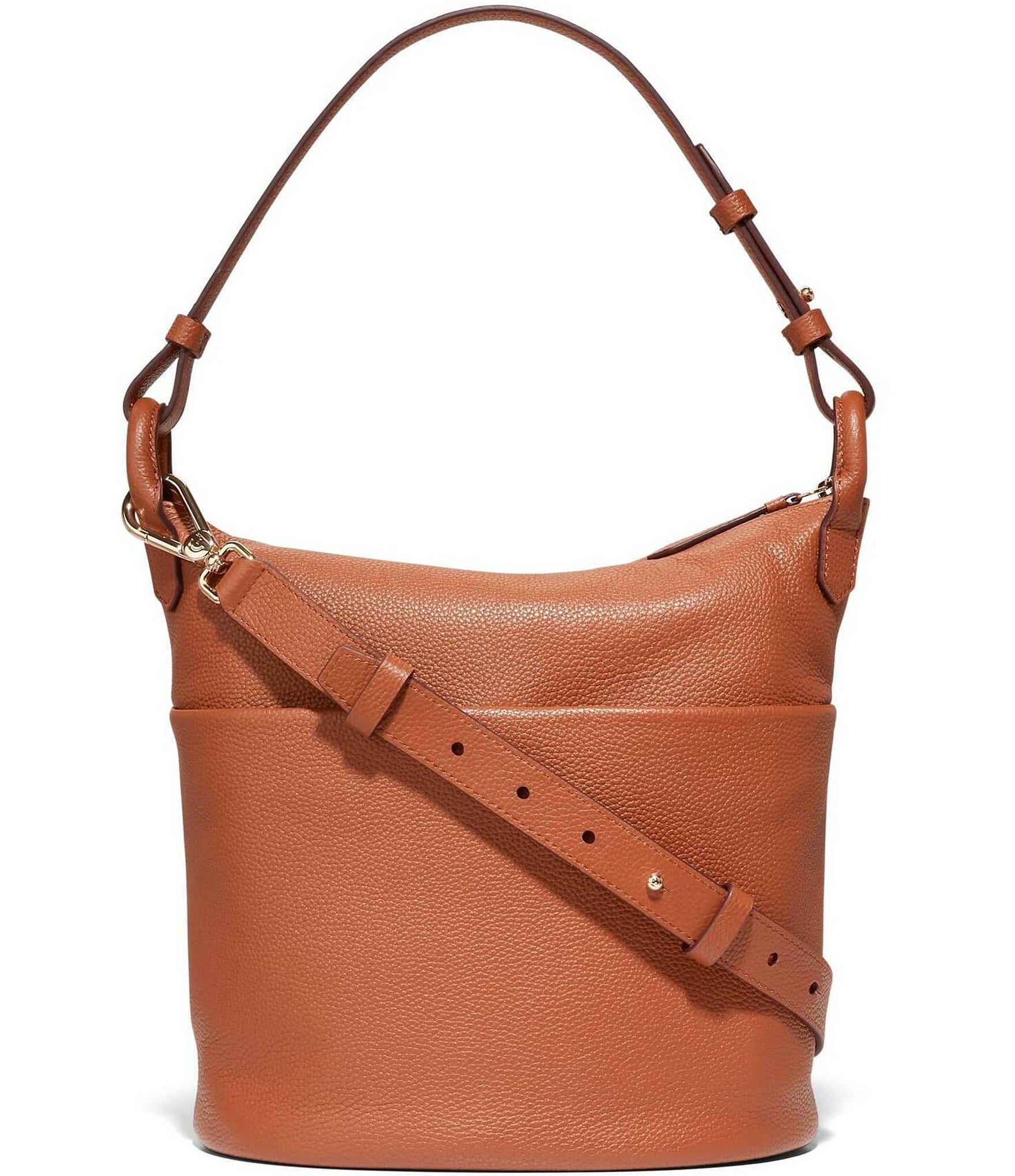 Cole Haan Essential Soft Bucket Bag