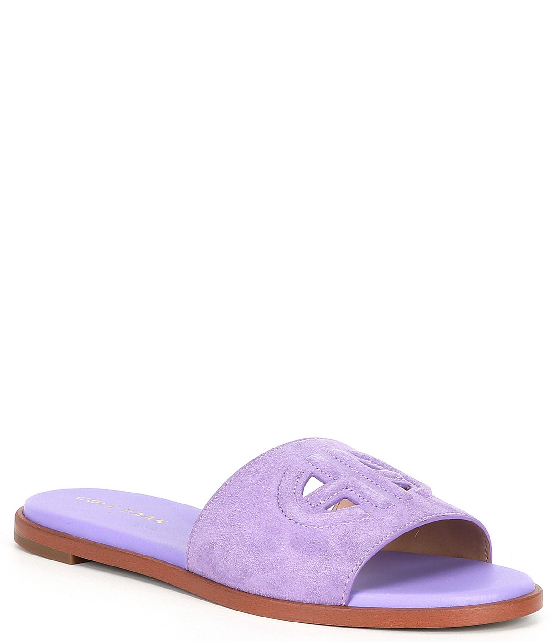 Mojave Double Band Slide Sandal – Cole Haan Philippines