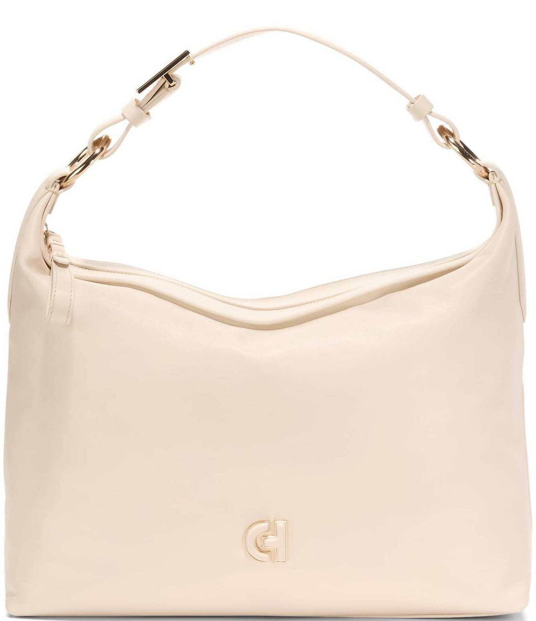 Cole Haan Kamila Hobo Shoulder Bag