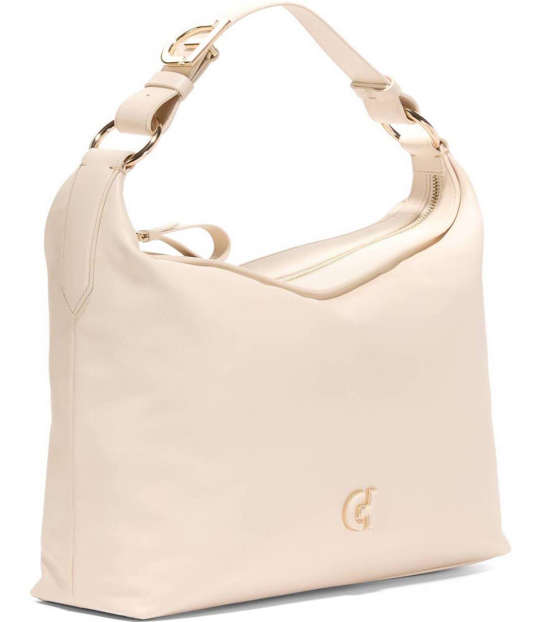 Cole Haan Kamila Hobo Shoulder Bag