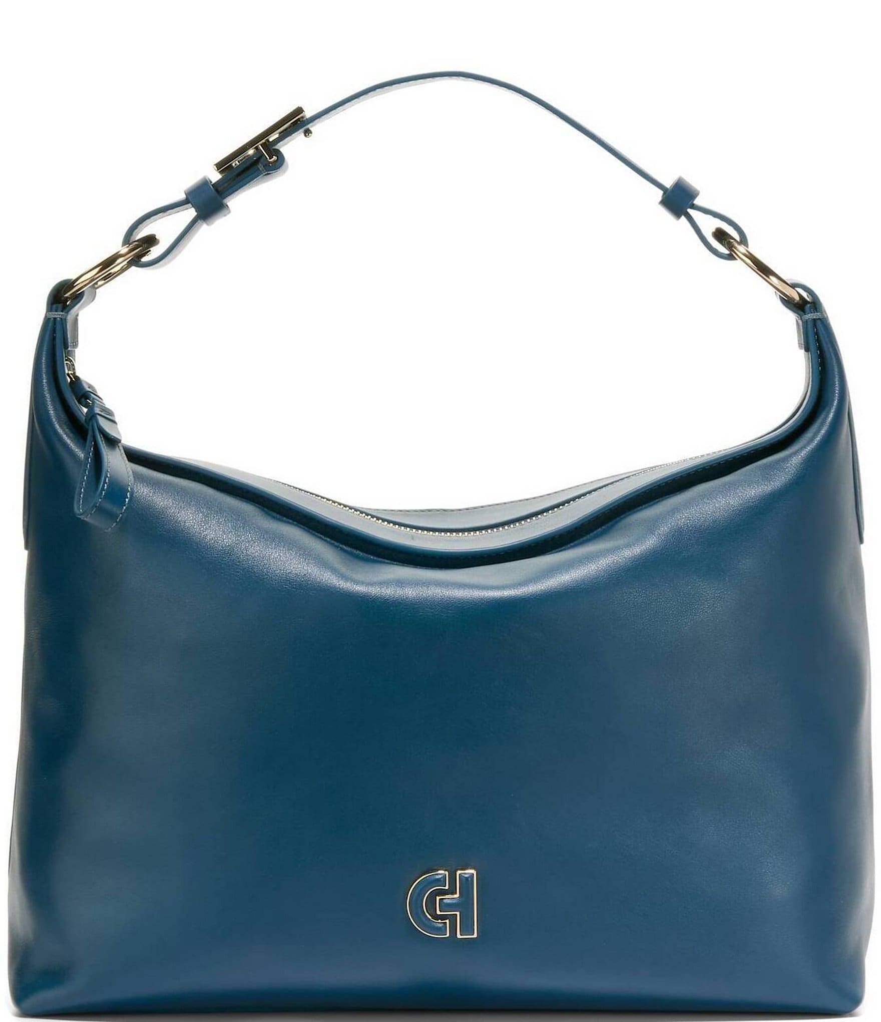 Cole Haan Kamila Hobo Shoulder Bag