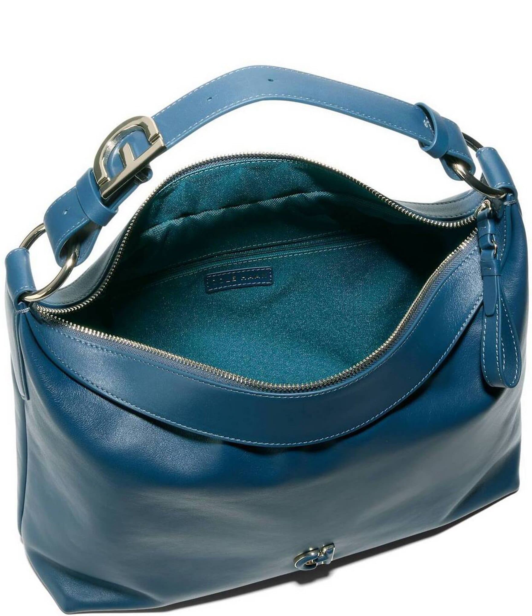 Cole Haan Kamila Hobo Shoulder Bag