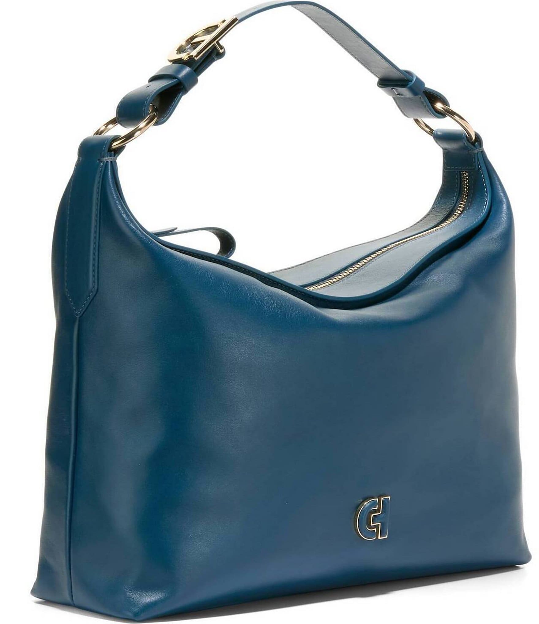 Cole Haan Kamila Hobo Shoulder Bag