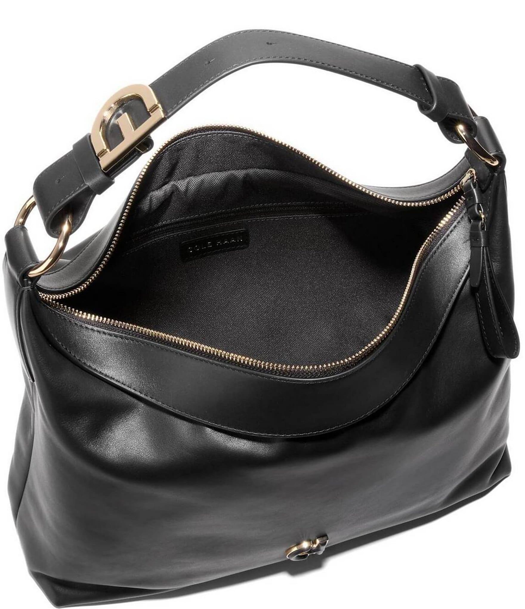 Cole Haan Kamila Hobo Shoulder Bag