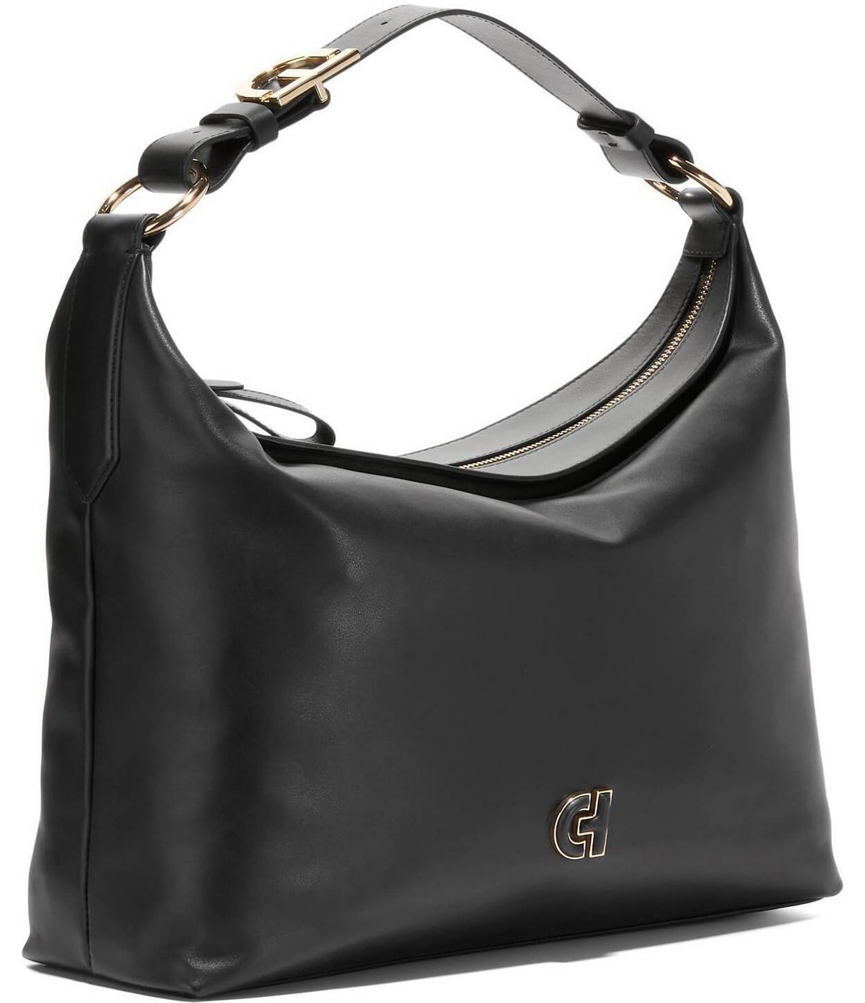 Cole Haan Kamila Hobo Shoulder Bag