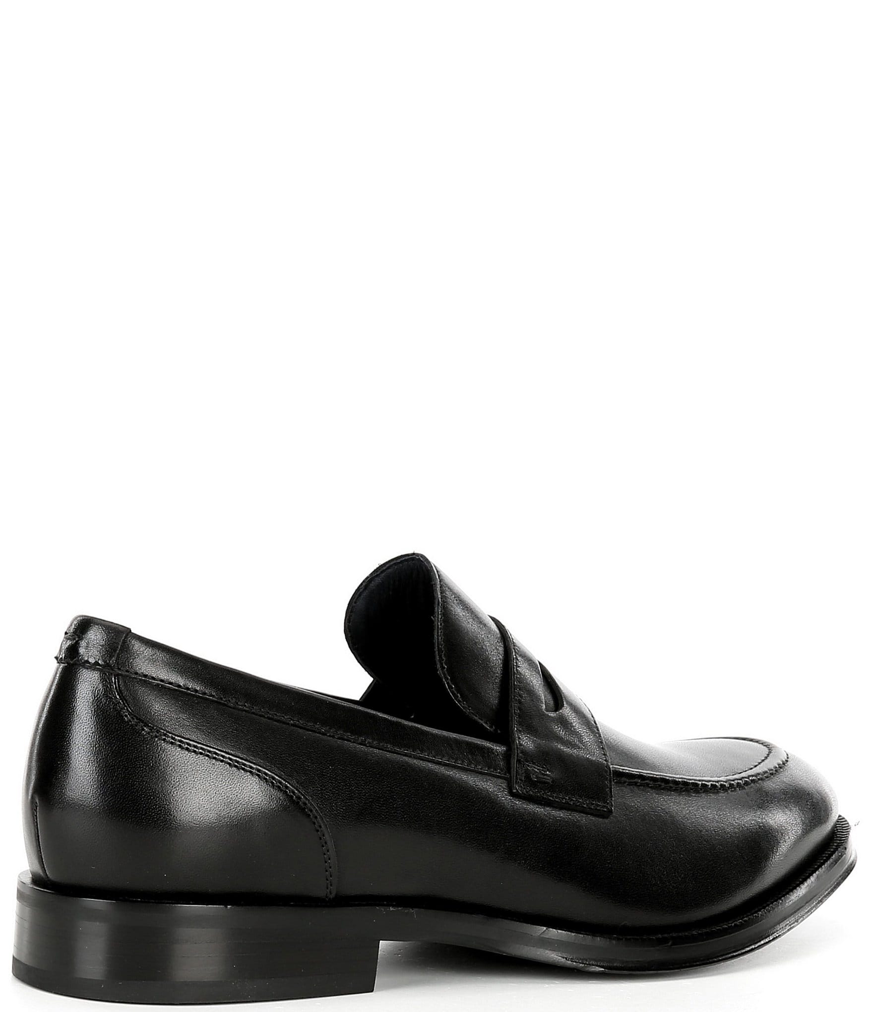 Cole Haan Men's Carnegie Penny Loafers