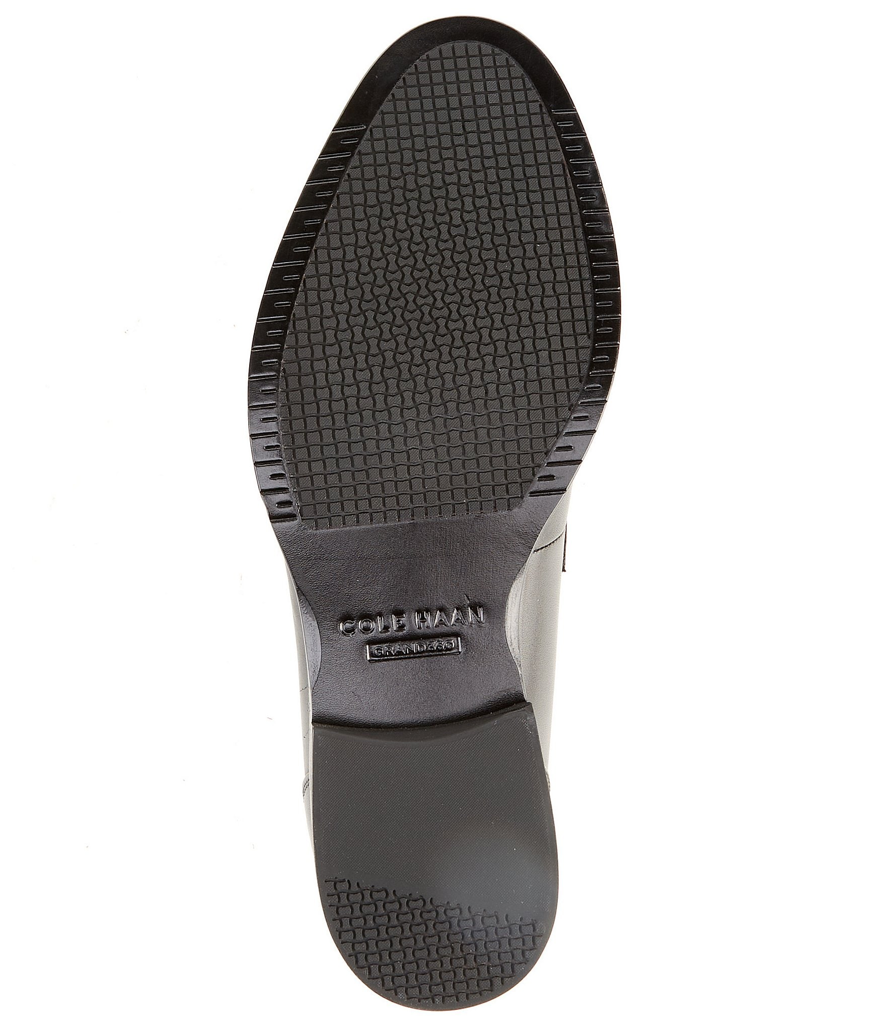 Cole Haan Men's Carnegie Penny Loafers